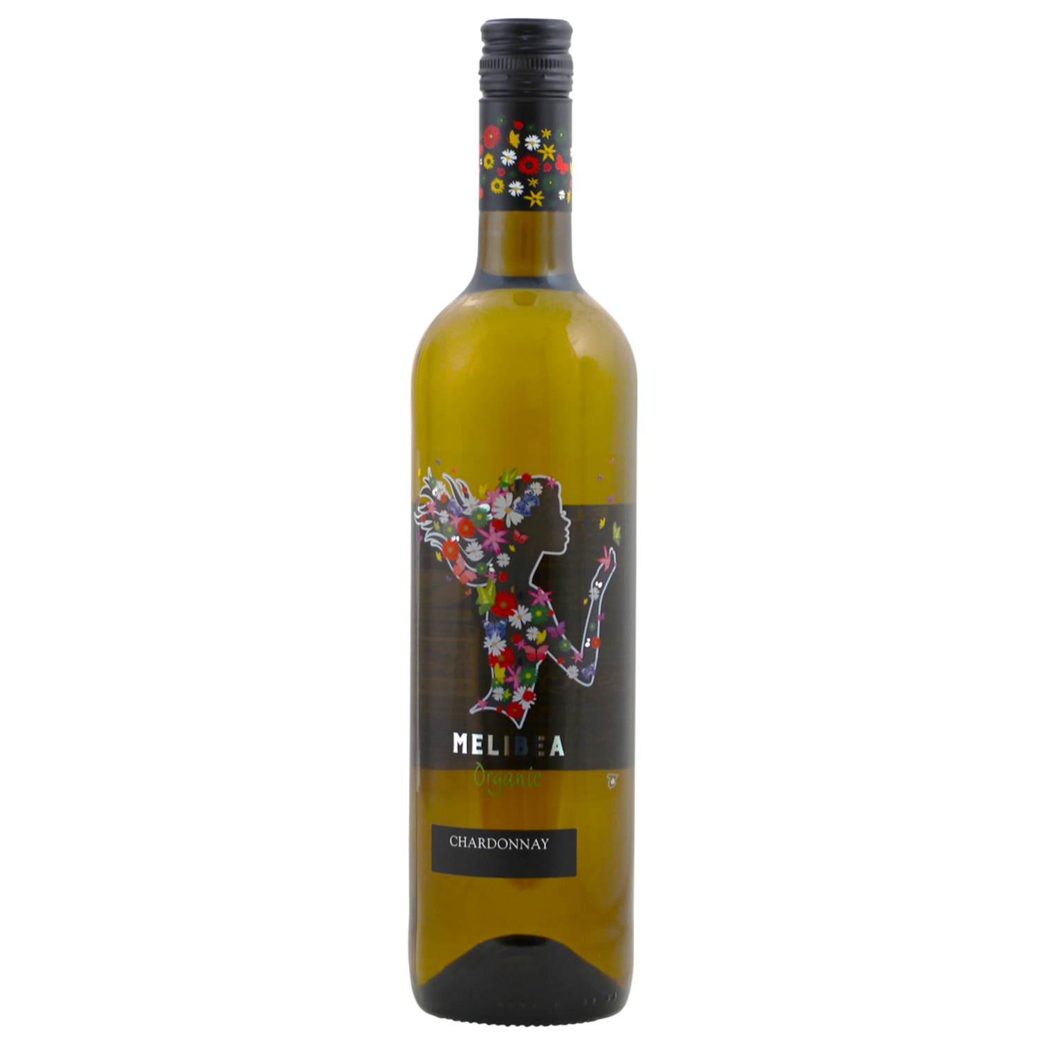 BIO Melibea Chardonnay