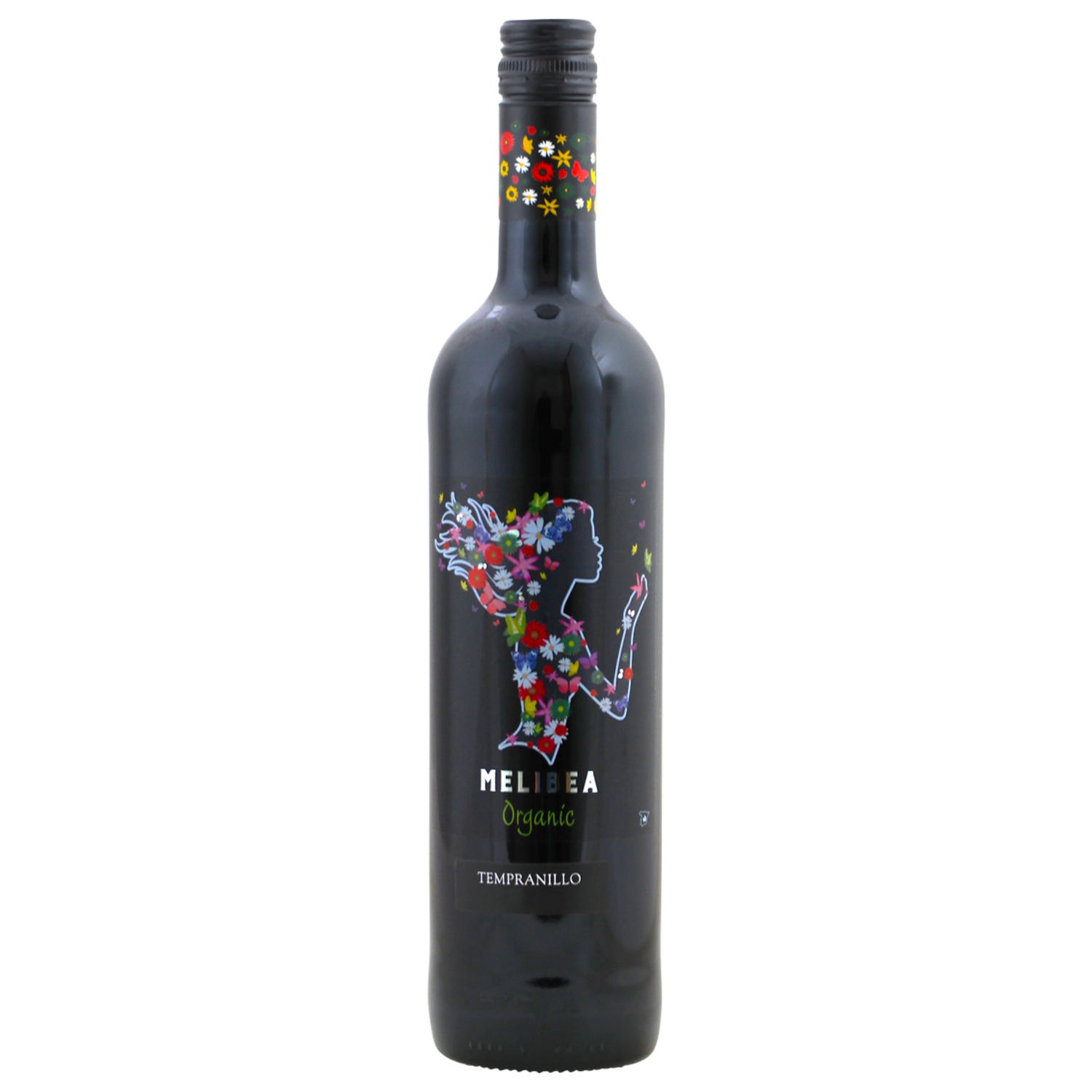 BIO Melibea Tempranillo