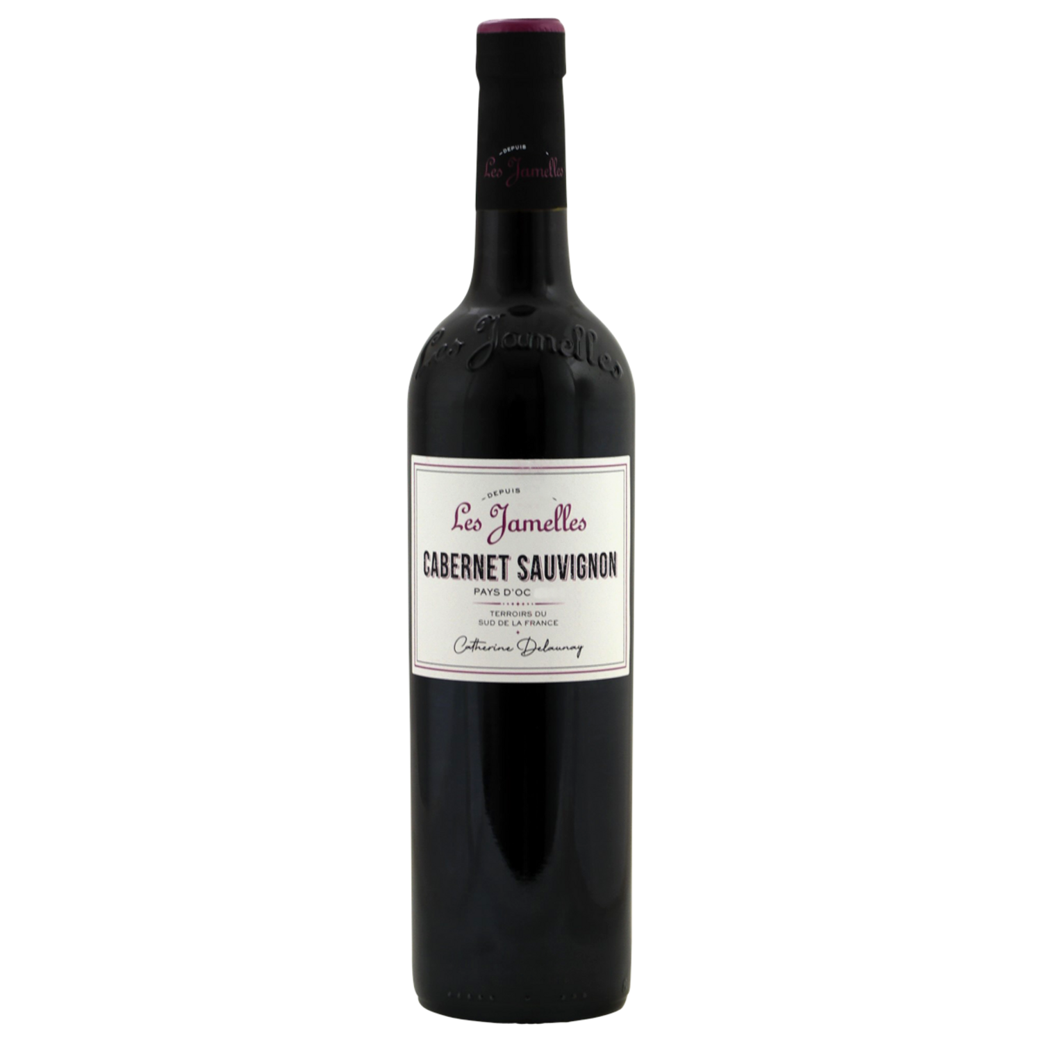 Les Jamelles Cabernet Sauvignon