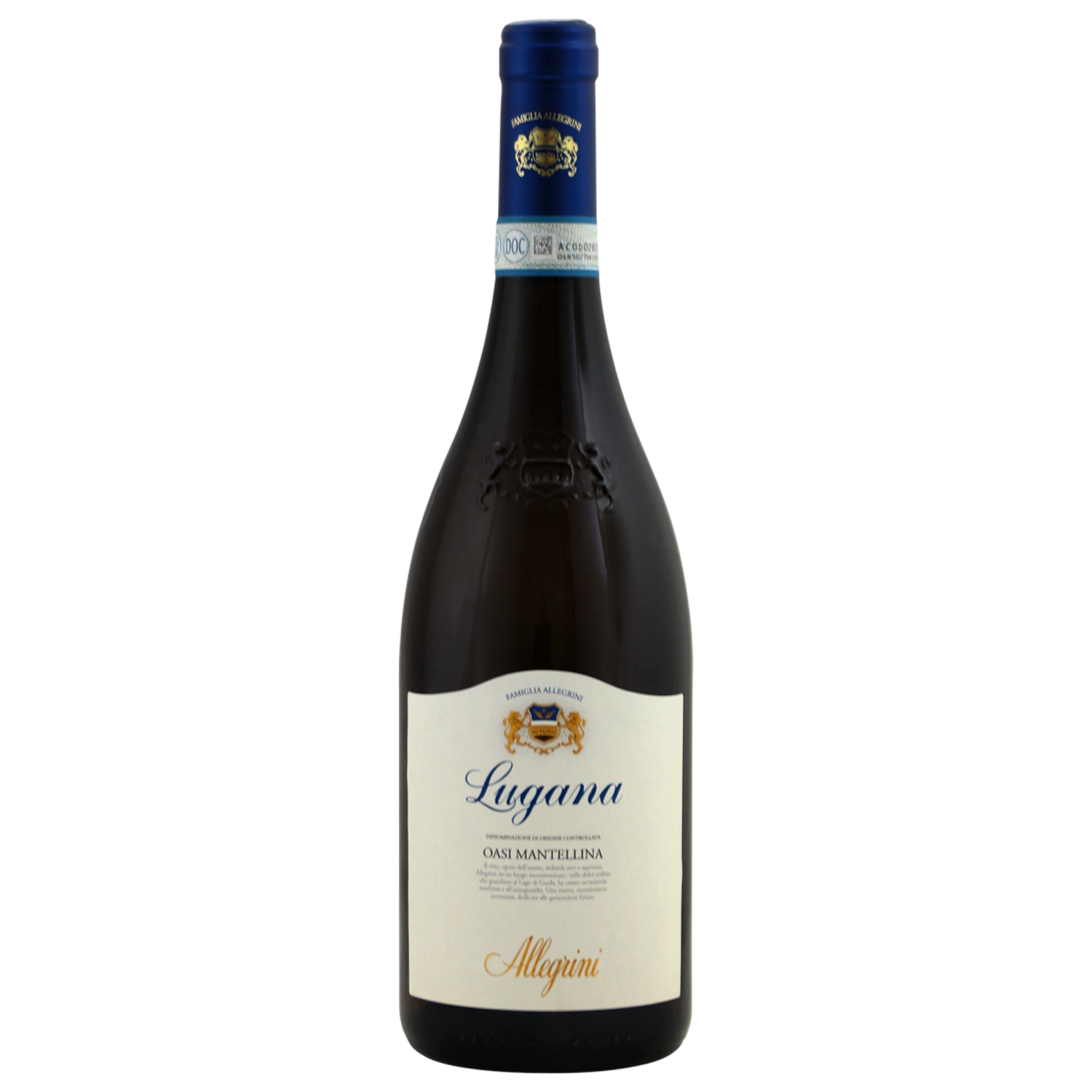 Allegrini Lugana Oasi