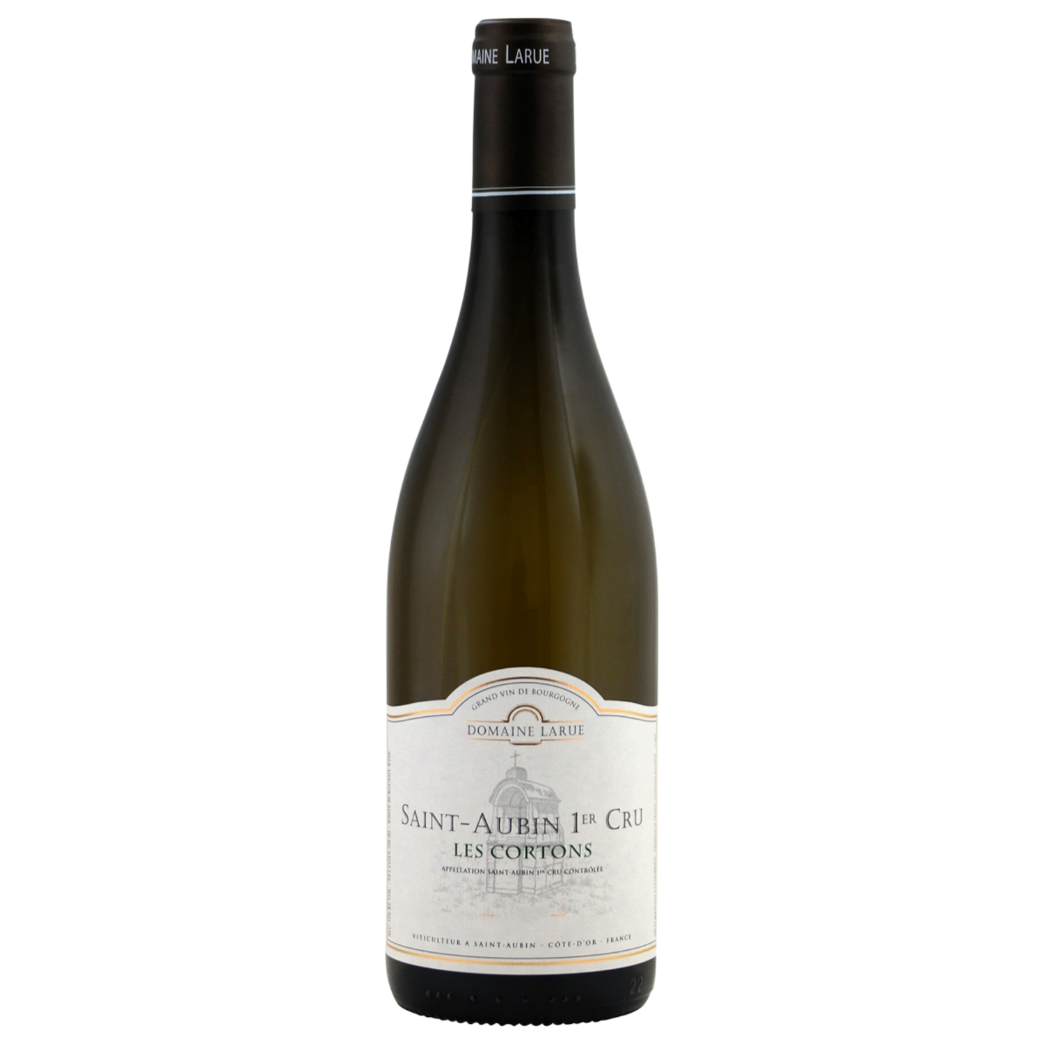 Larue  St Aubin 1er Cru Les Cortons