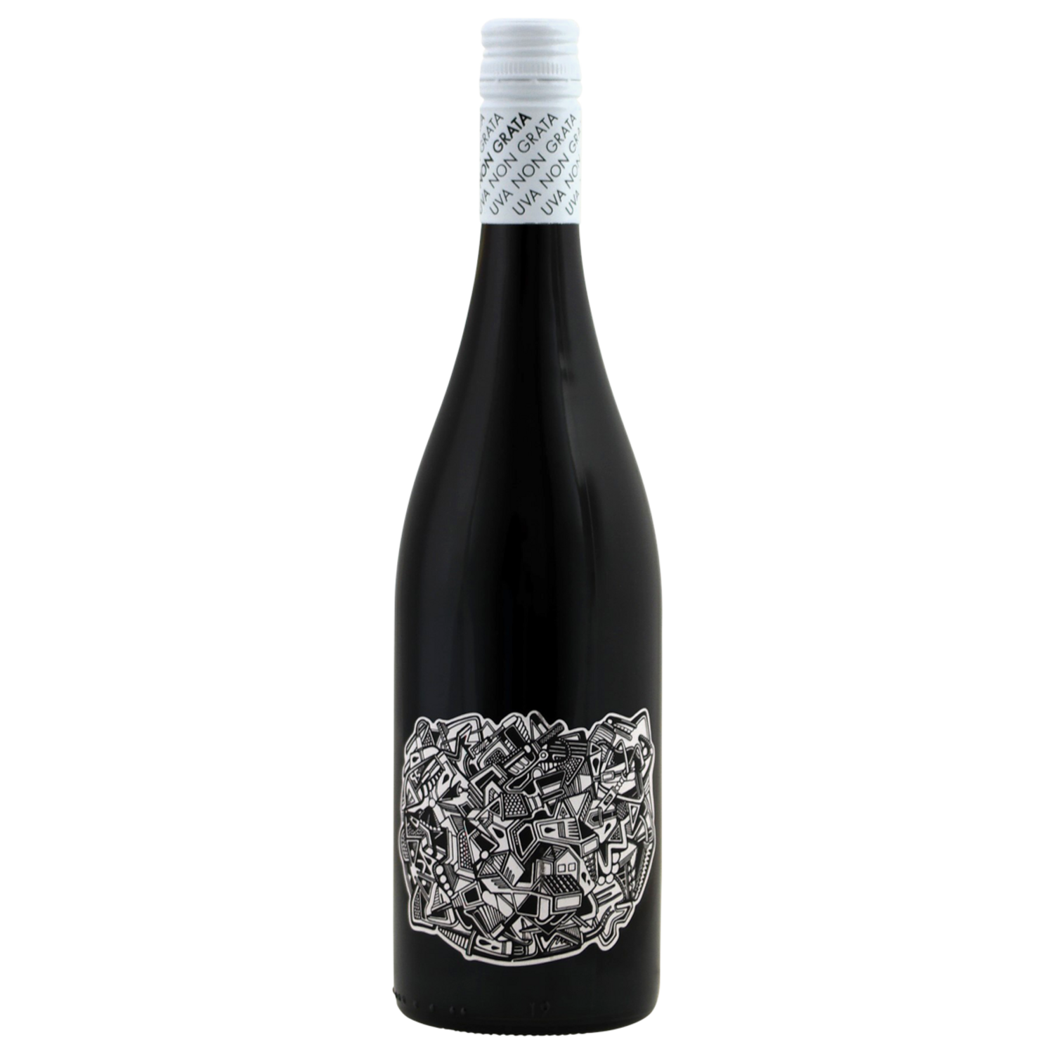 Uva Non Grata Gamay