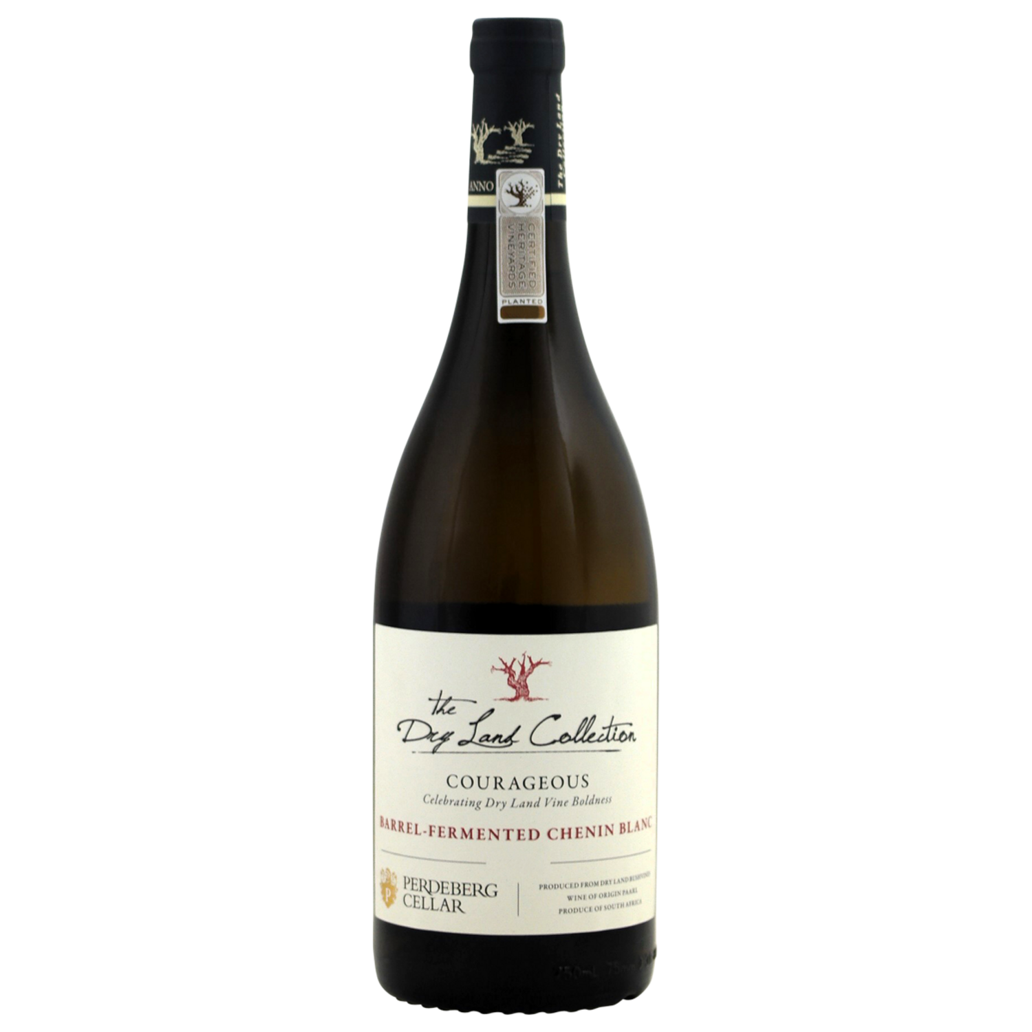 Perdeberg Dry Land Collection Chenin Blanc