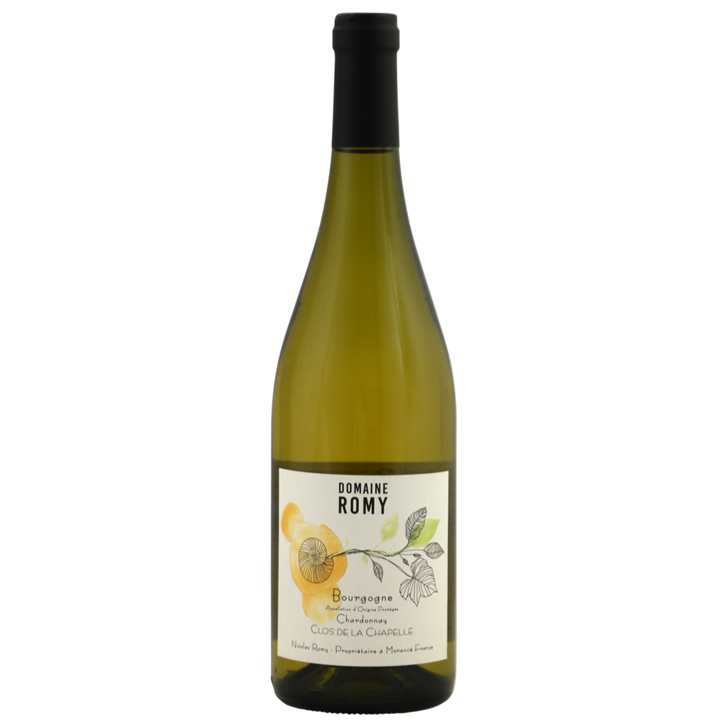 Domaine Romy Bourgogne Chardonnay