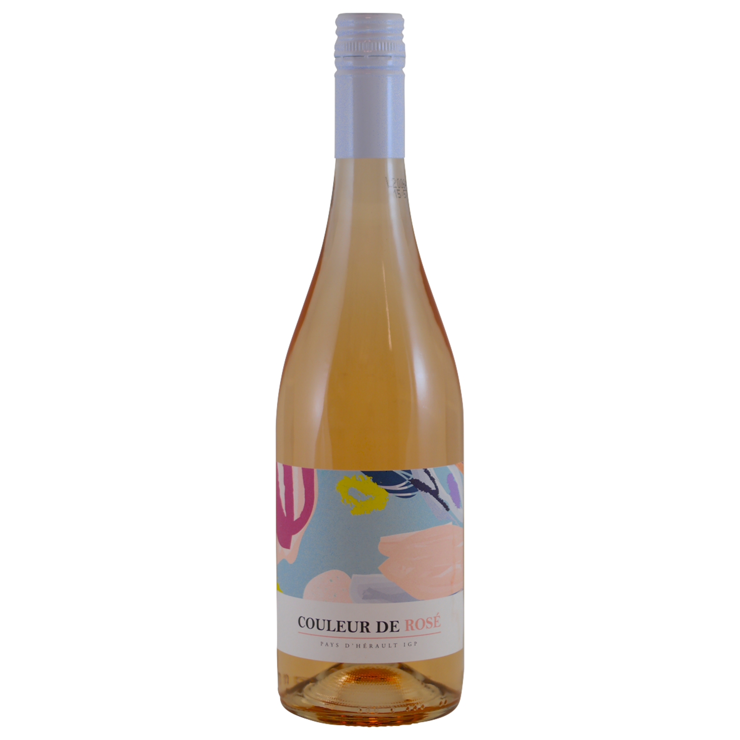 Couleur De rosé