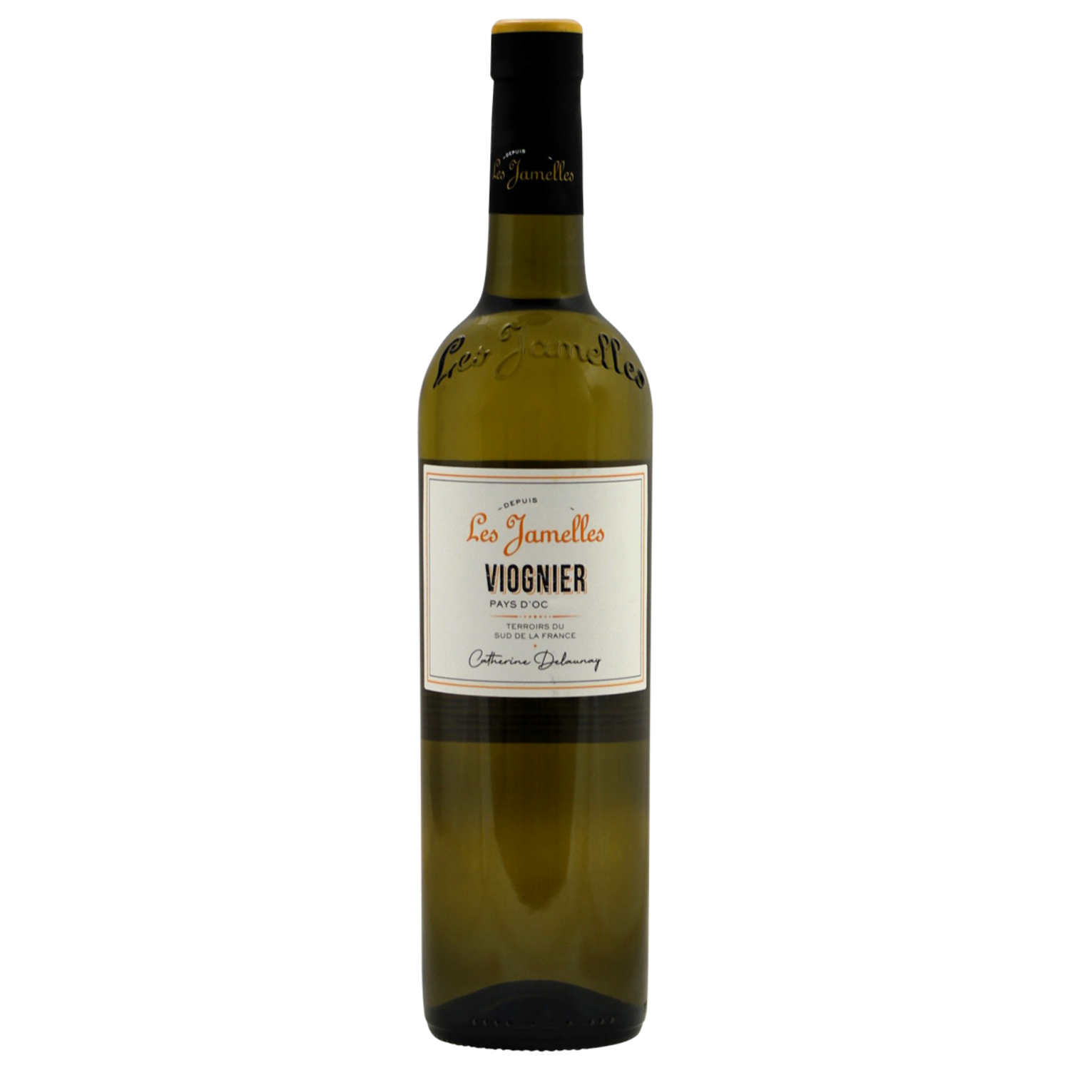 Les Jamelles Viognier