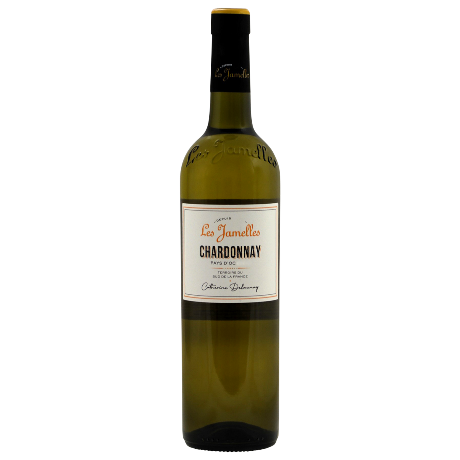 Les Jamelles Chardonnay