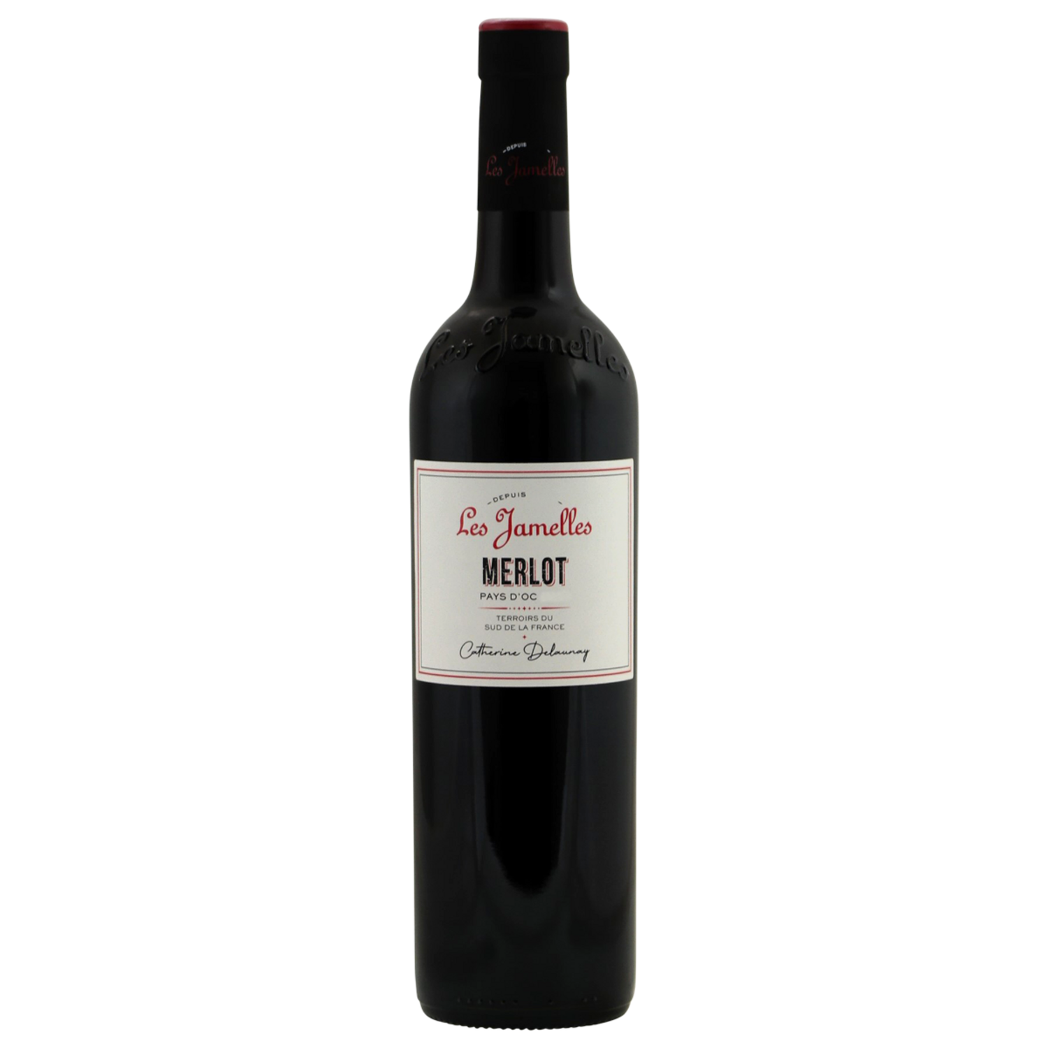 Les Jamelles Merlot