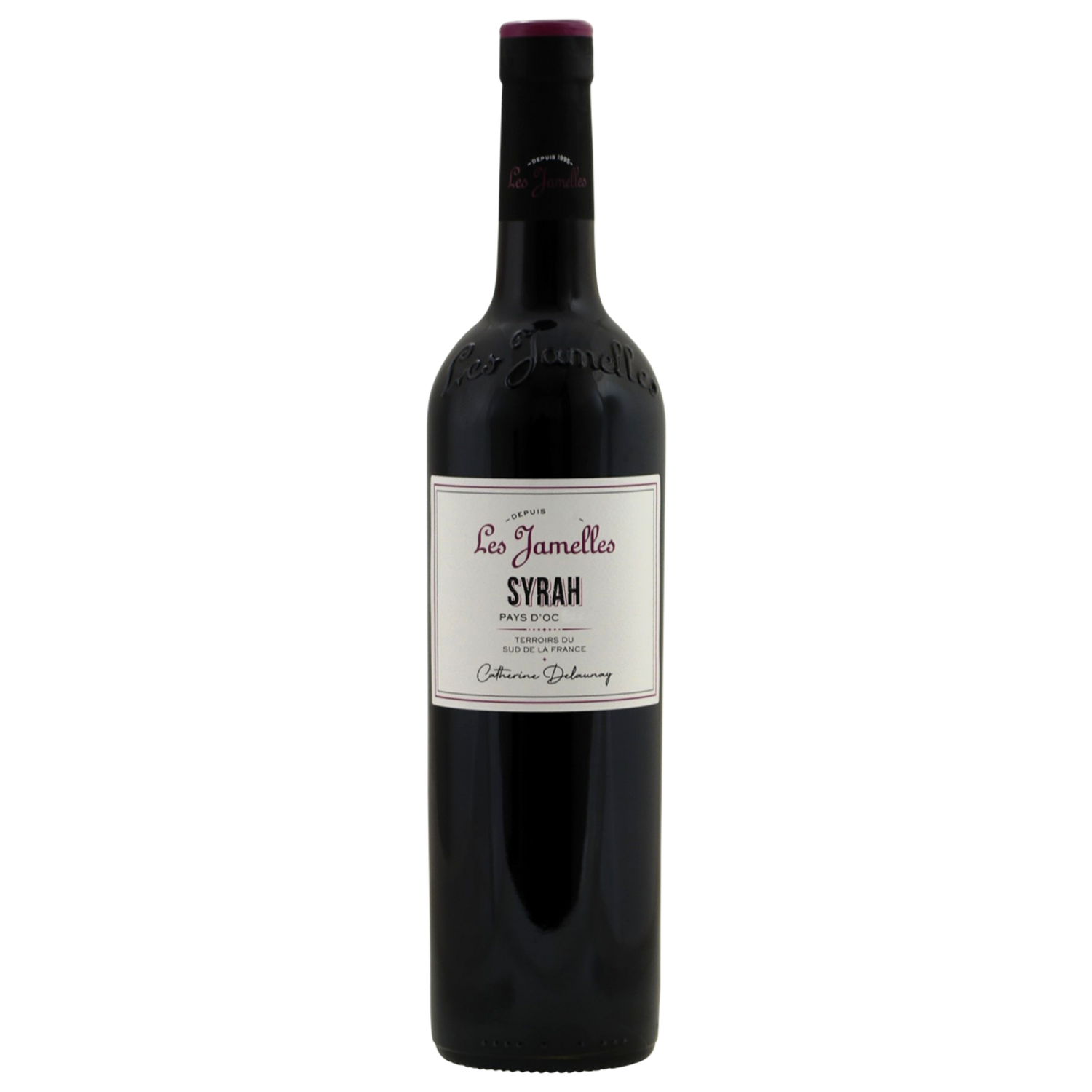 Les Jamelles Syrah