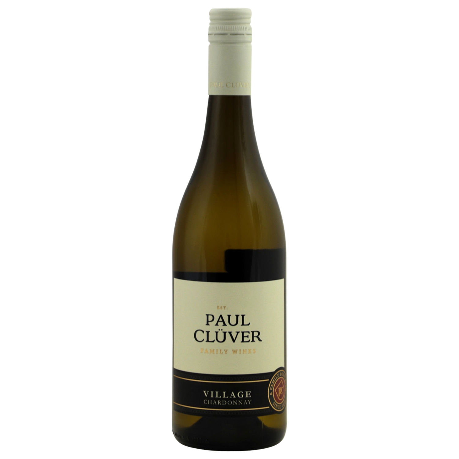 Paul Cluver Village Chardonnay