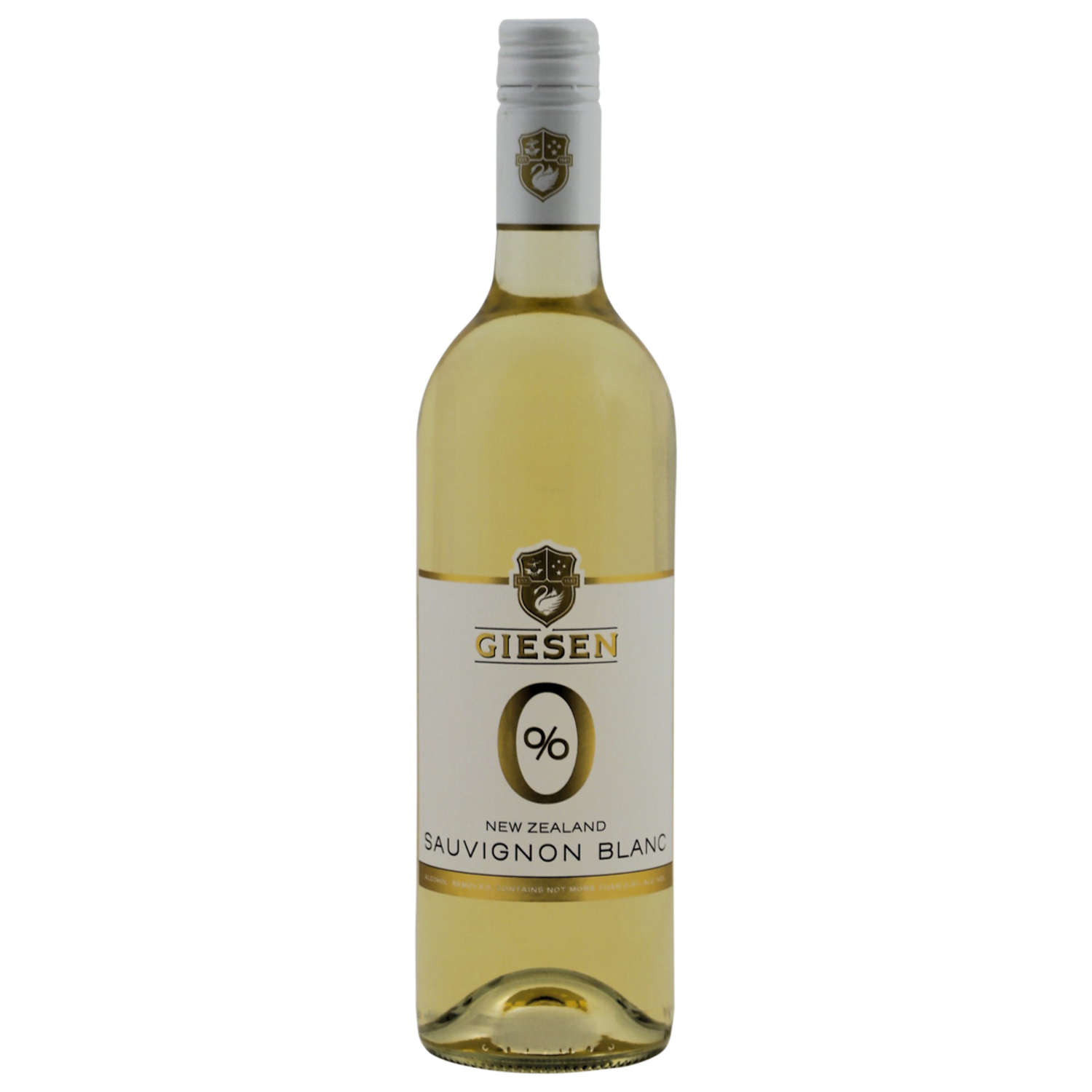 Giesen 0.0 Sauvignon Blanc