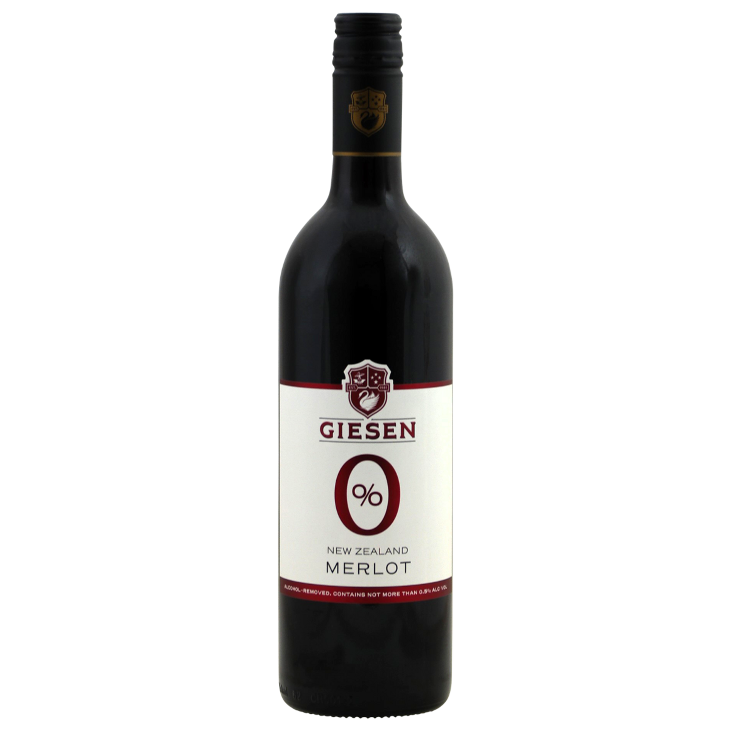 Giesen 0.0 Merlot