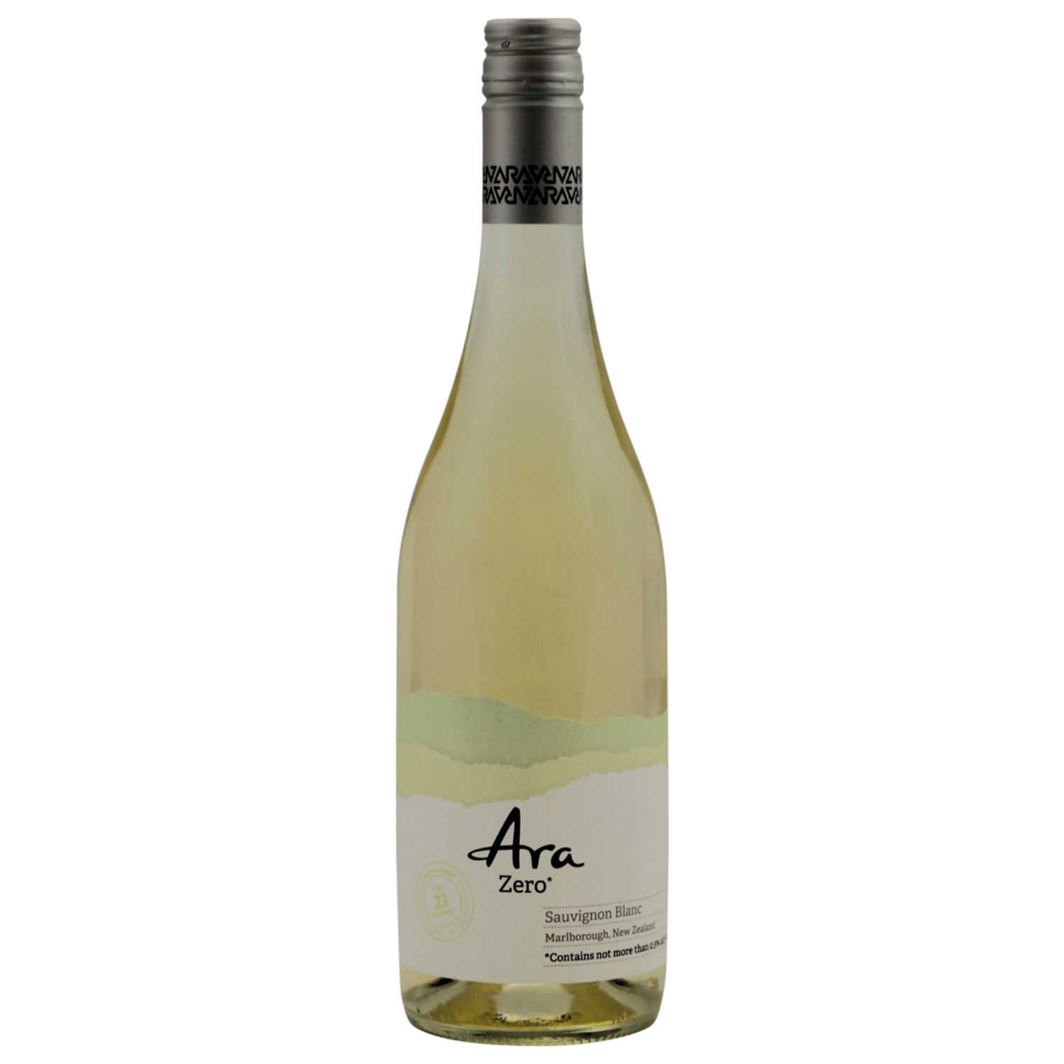 Ara Zero Sauvignon Blanc