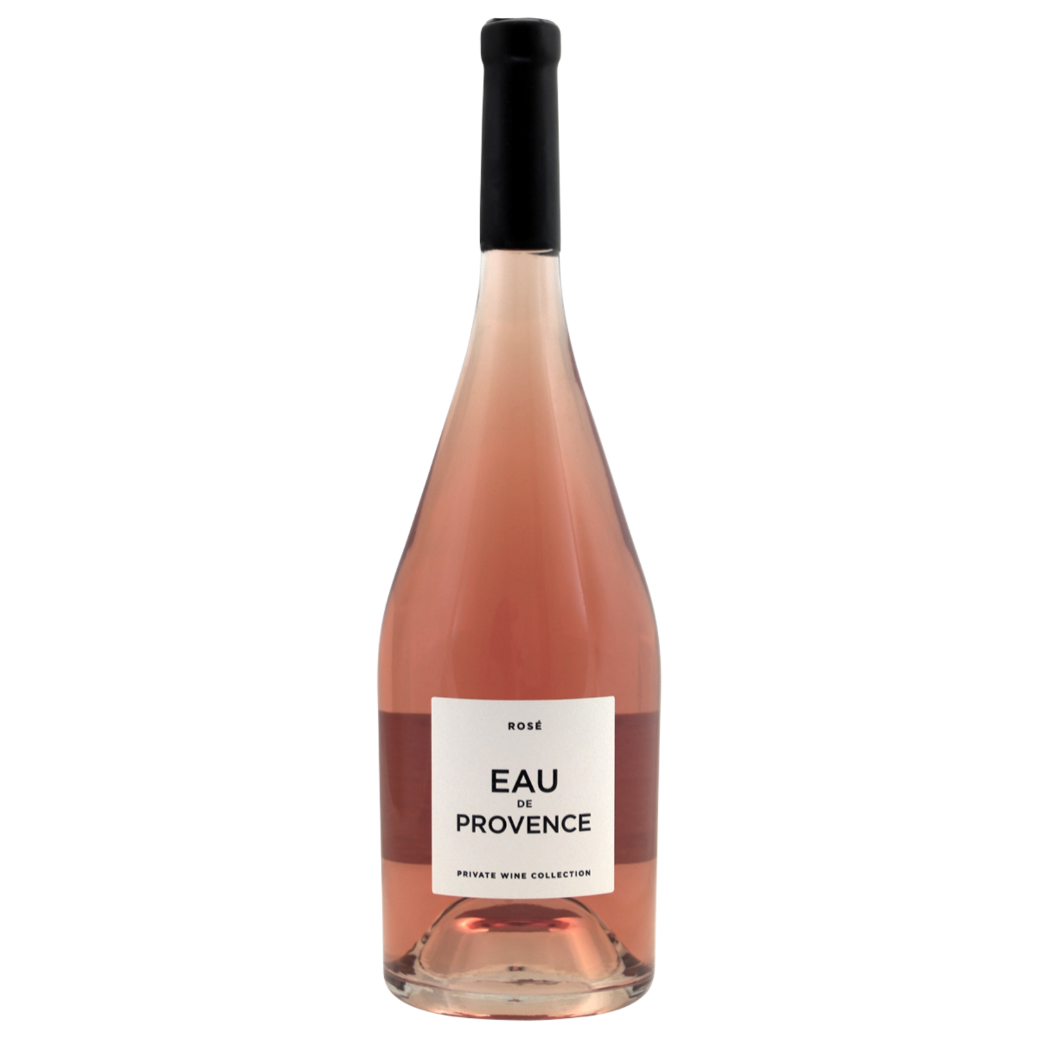 BIO Eau de Provence rosé magnum