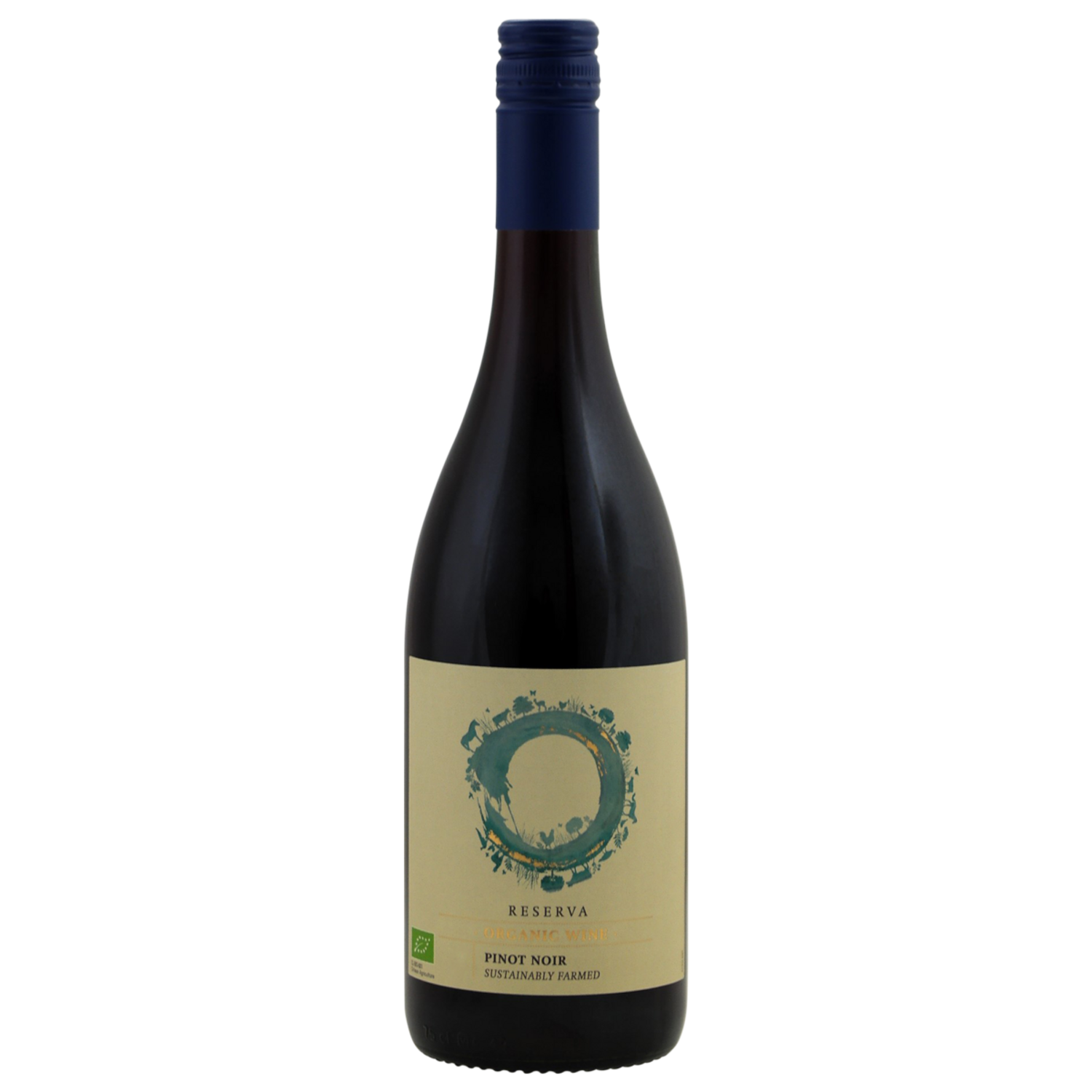 BIO O Reserva Pinot Noir