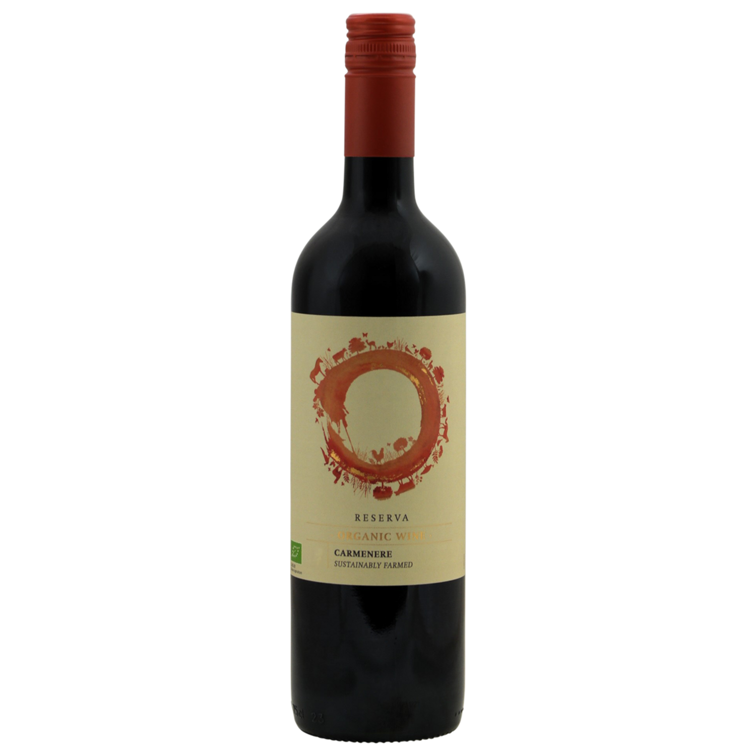 BIO O Reserva Carmenere