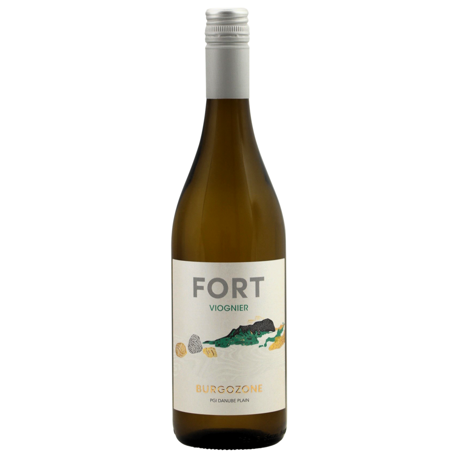 Fort Burgozone Viognier