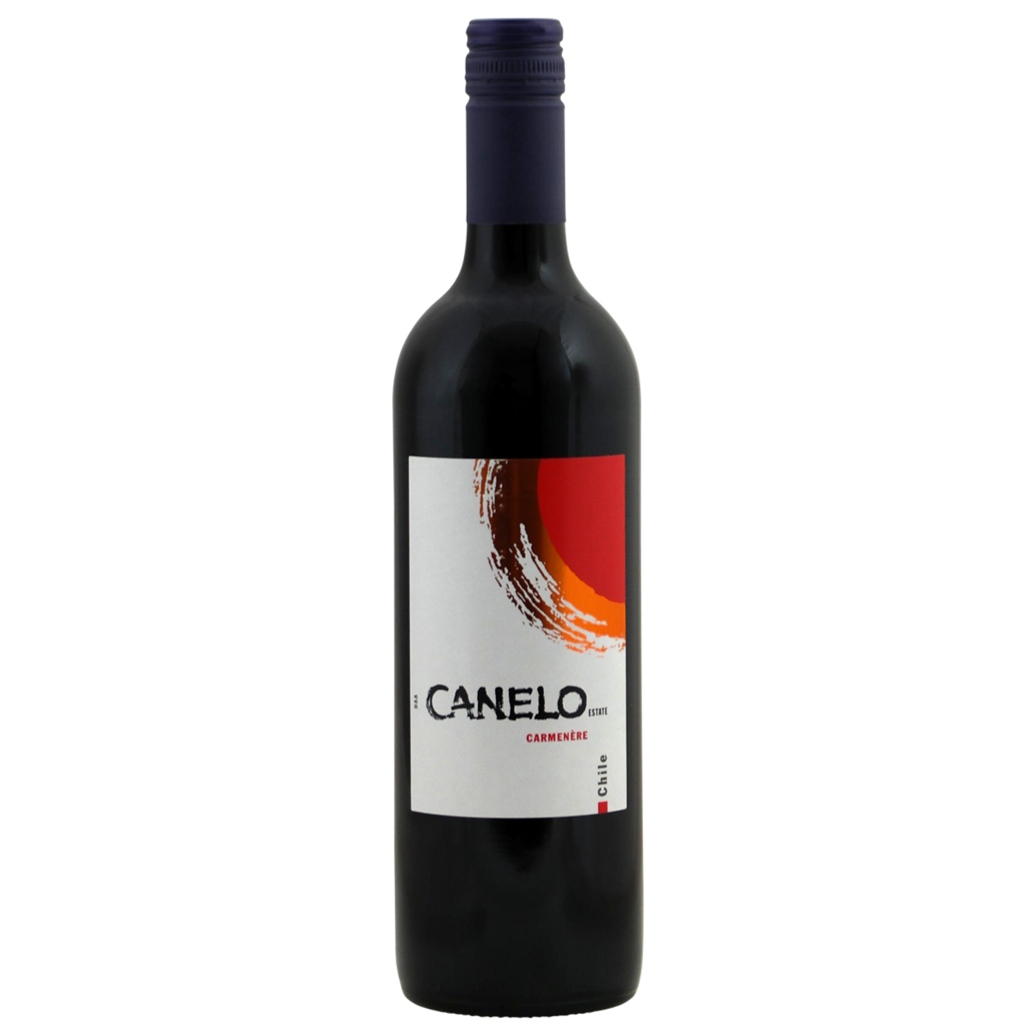 Canelo Carmenere ROCI