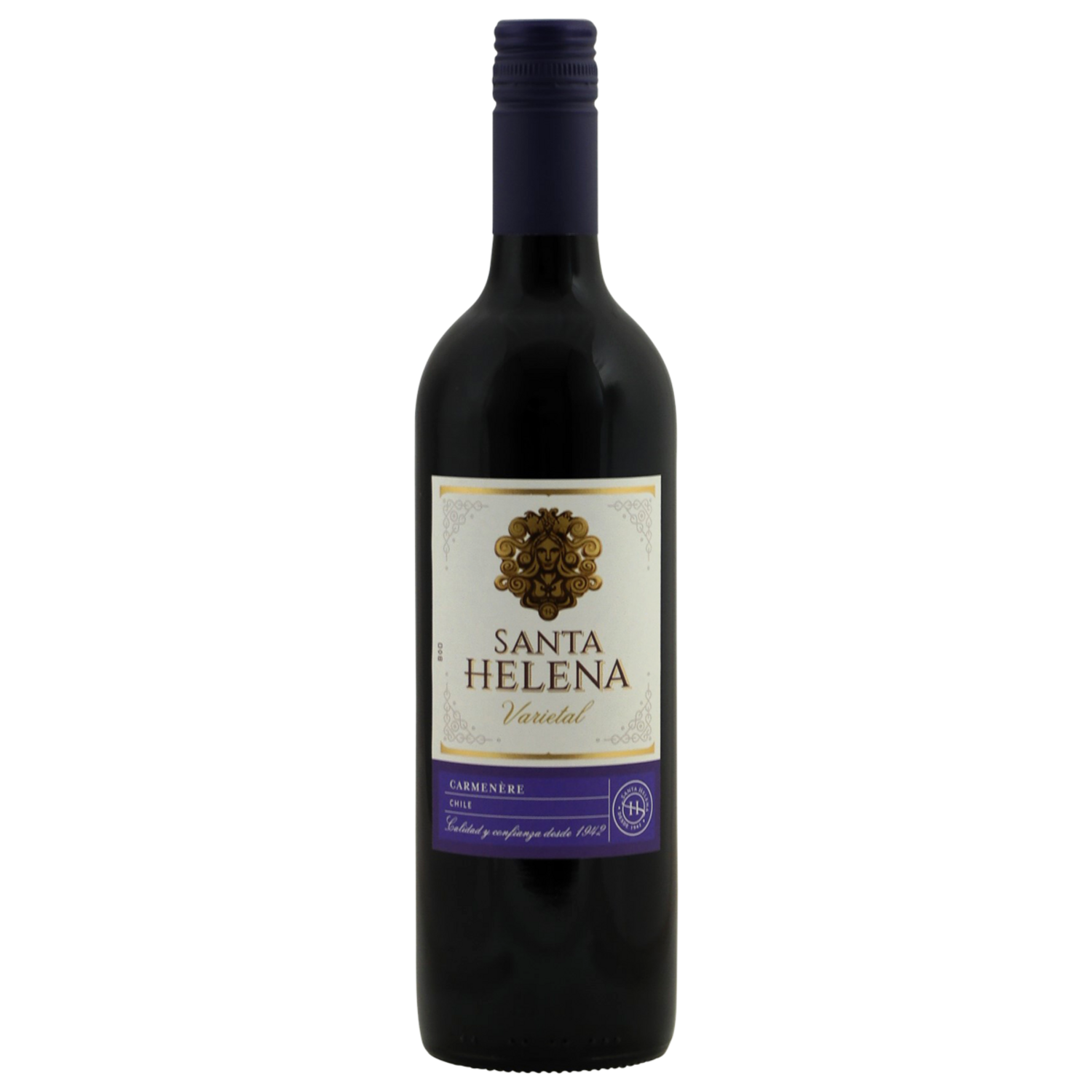 Santa Helena Varietal Carmenere