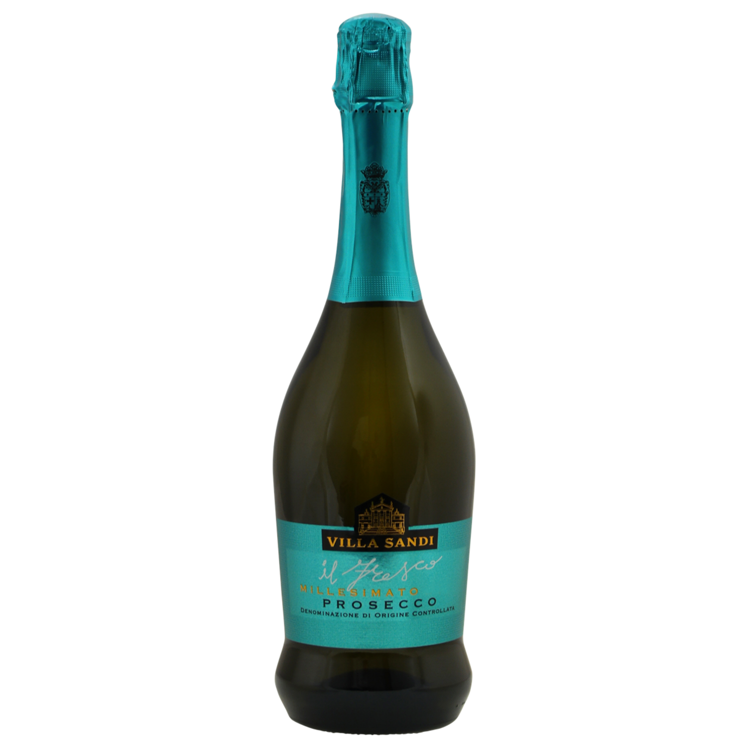 Villa Sandi Prosecco Il Fresco Millesimato extra dry