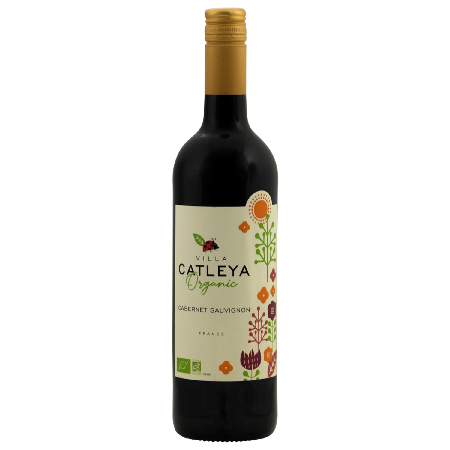 BIO Villa Catleya Cabernet Sauvignon