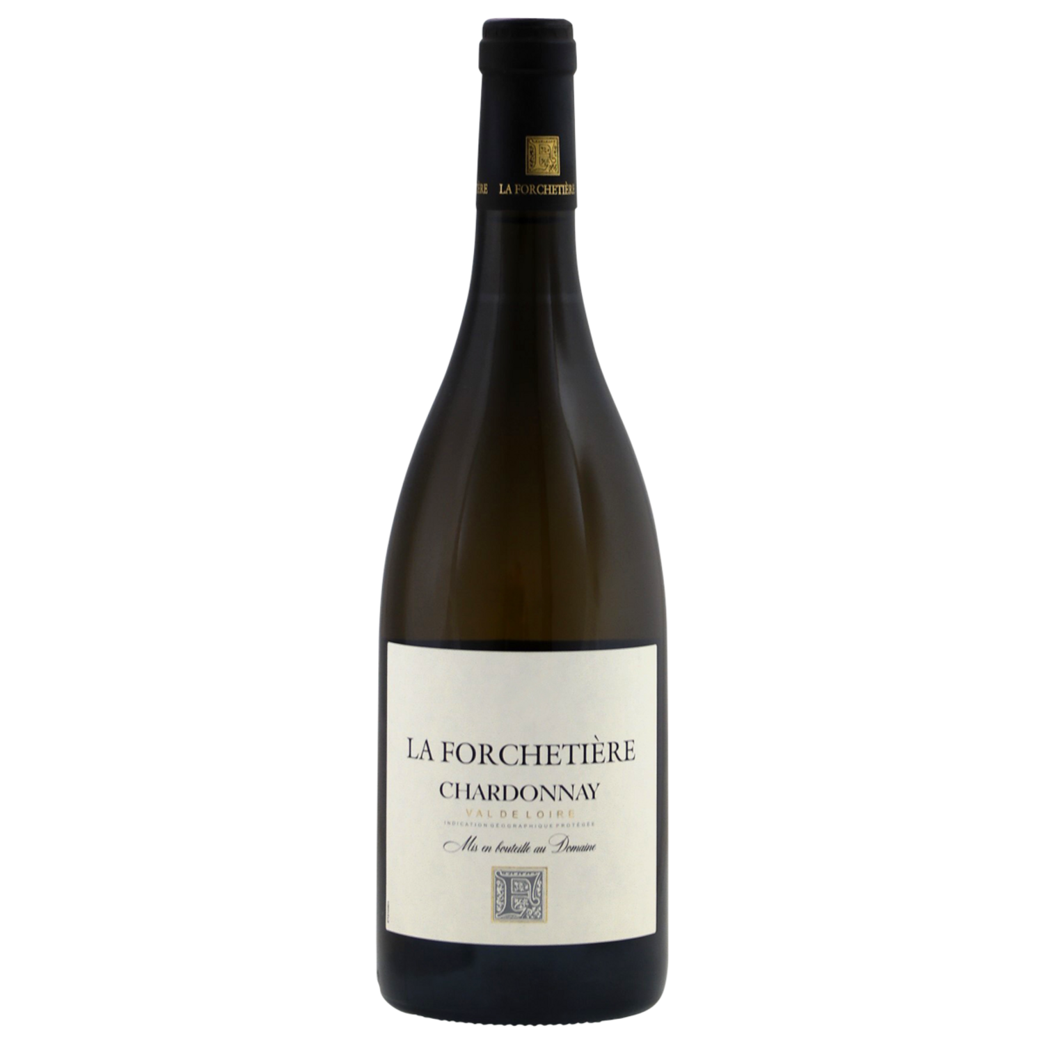 La Forchetiere Chardonnay