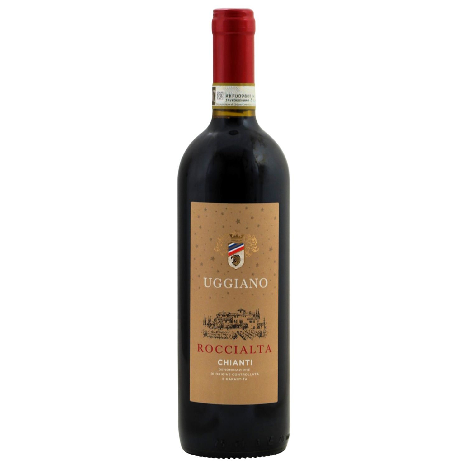 Uggiano Chianti Roccialta
