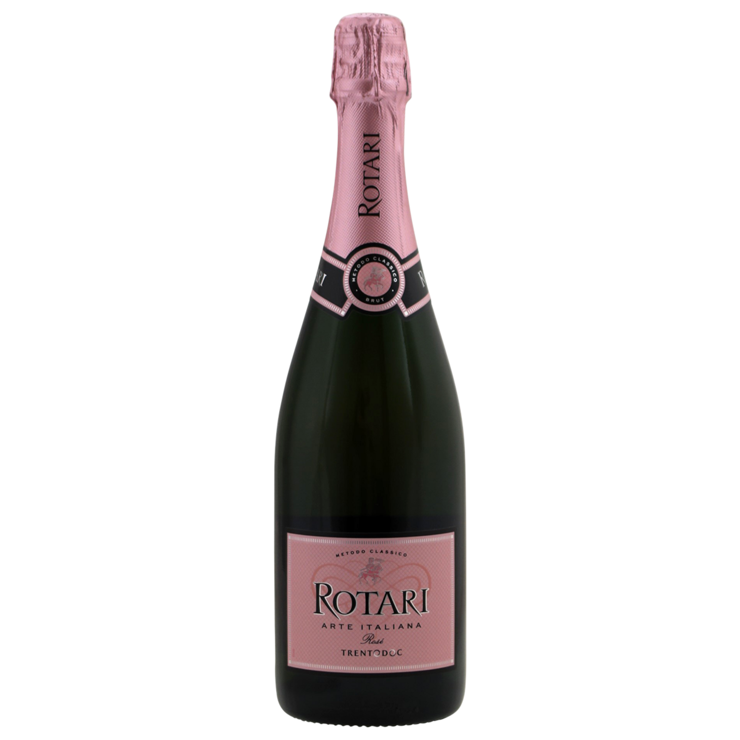 Rotari Arte Italiana brut rosé