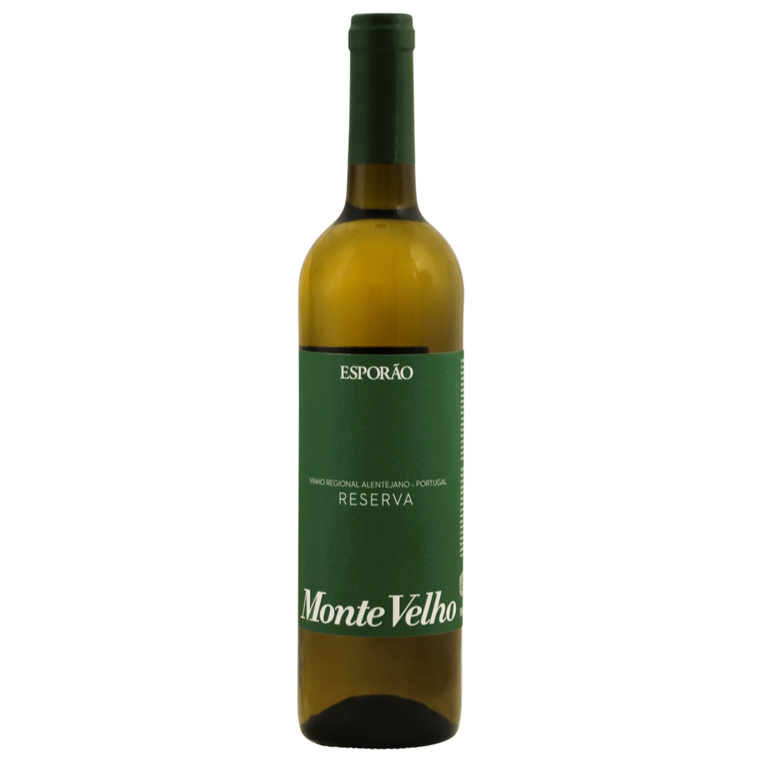 Monte Velho White Reserva