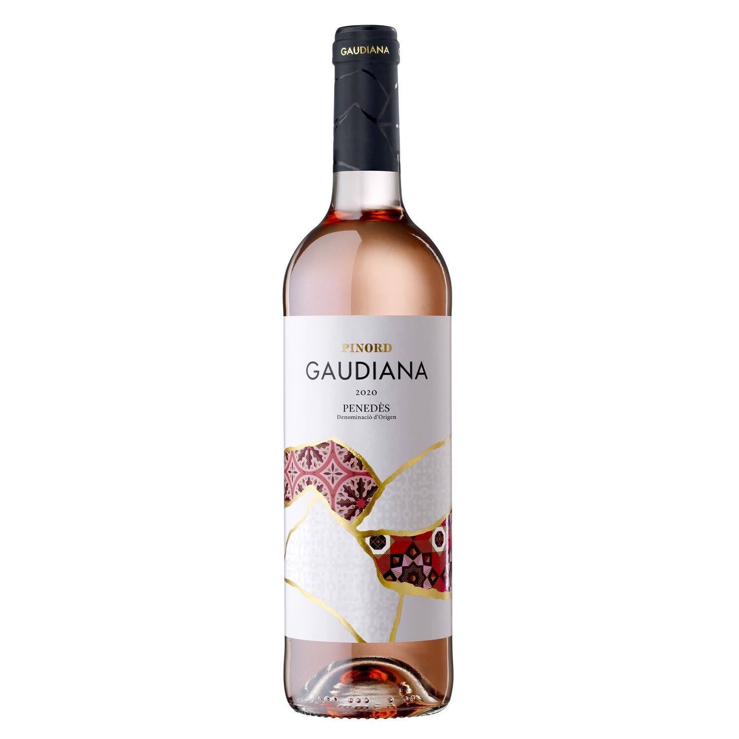 Pinord Gaudiana Rosado