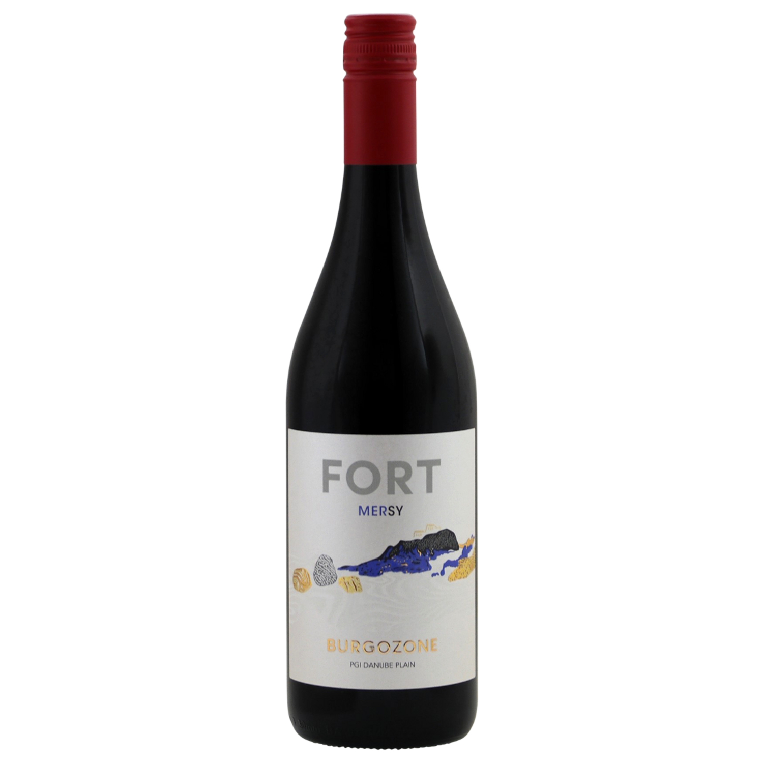 Fort Burgozone MerSy