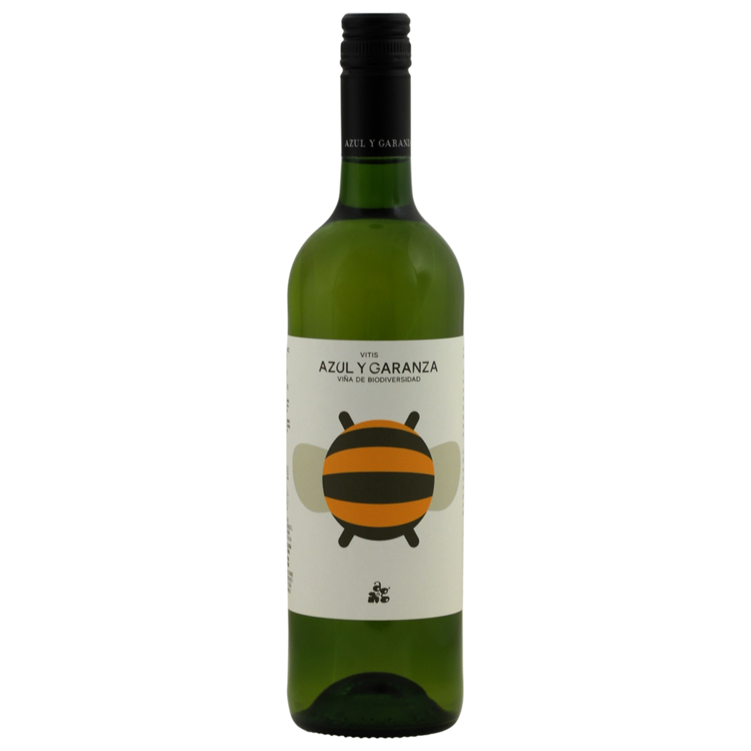 BIO Vitis de Azul y Garanza