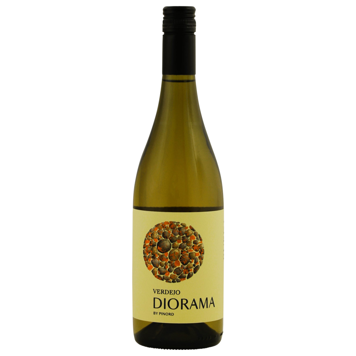Diorama Verdejo