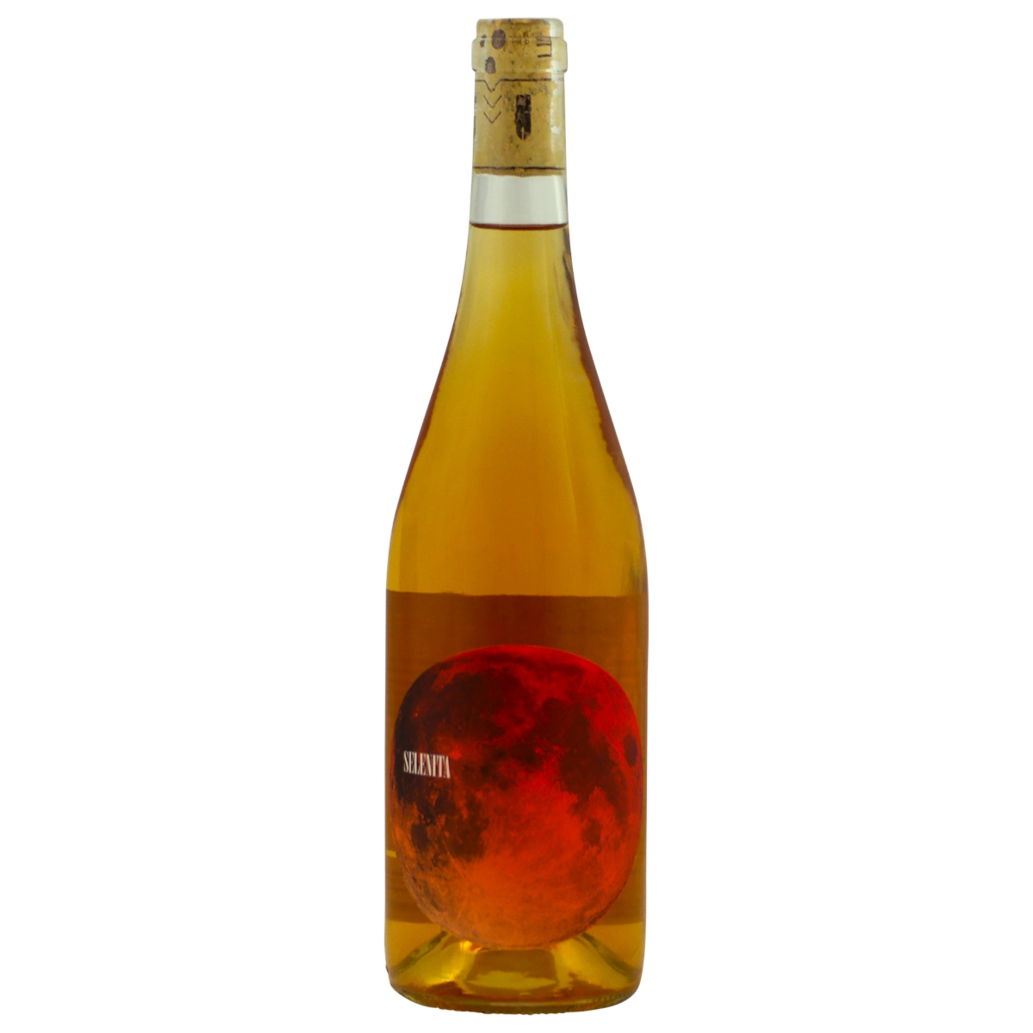 BIO Selenita Orange