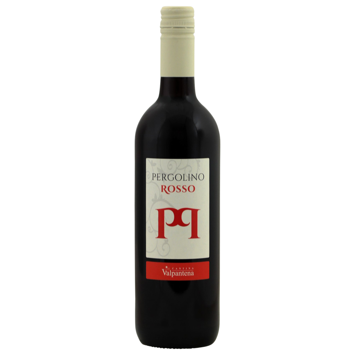 Pergolino Rosso Screwtop