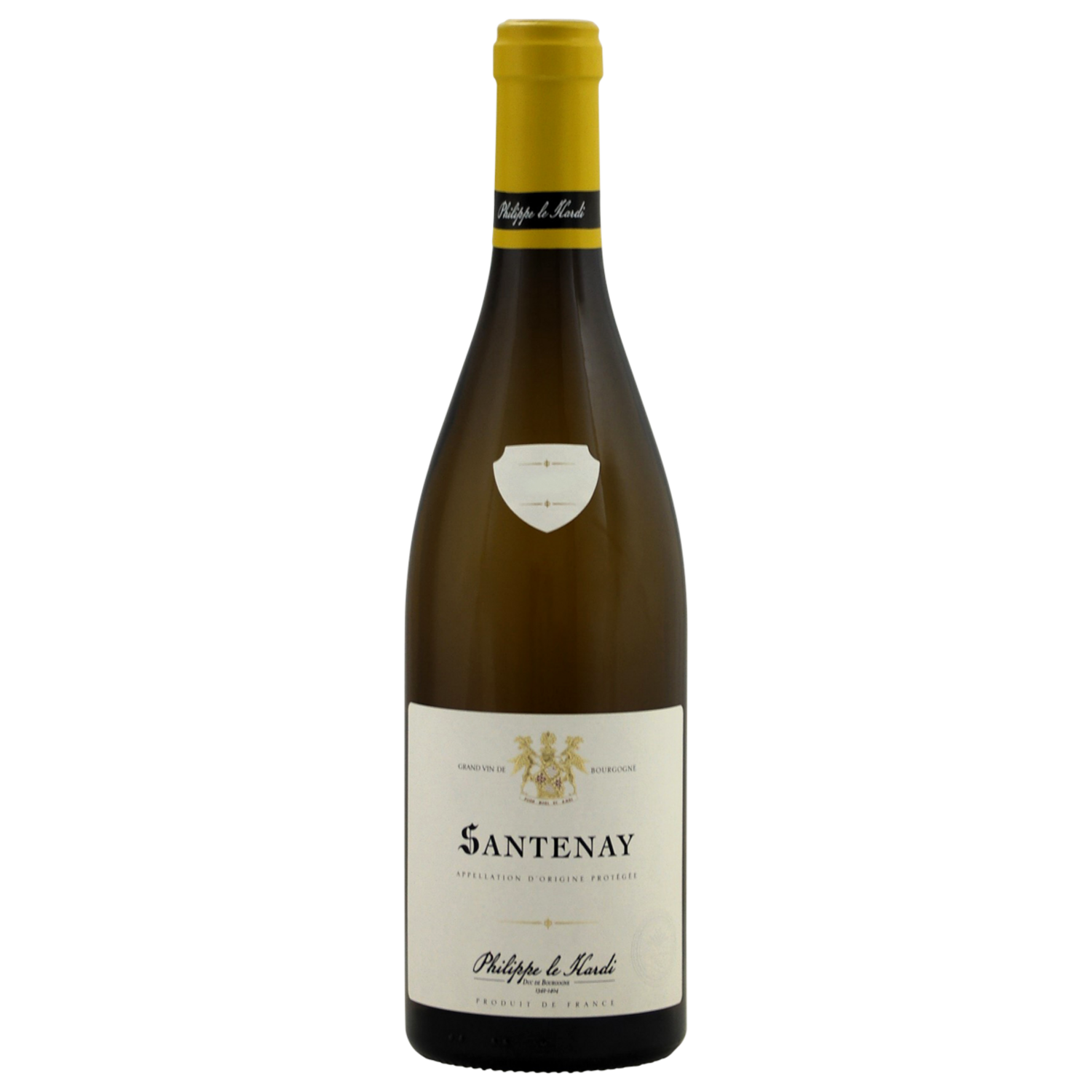 Philippe le Hardi Santenay blanc