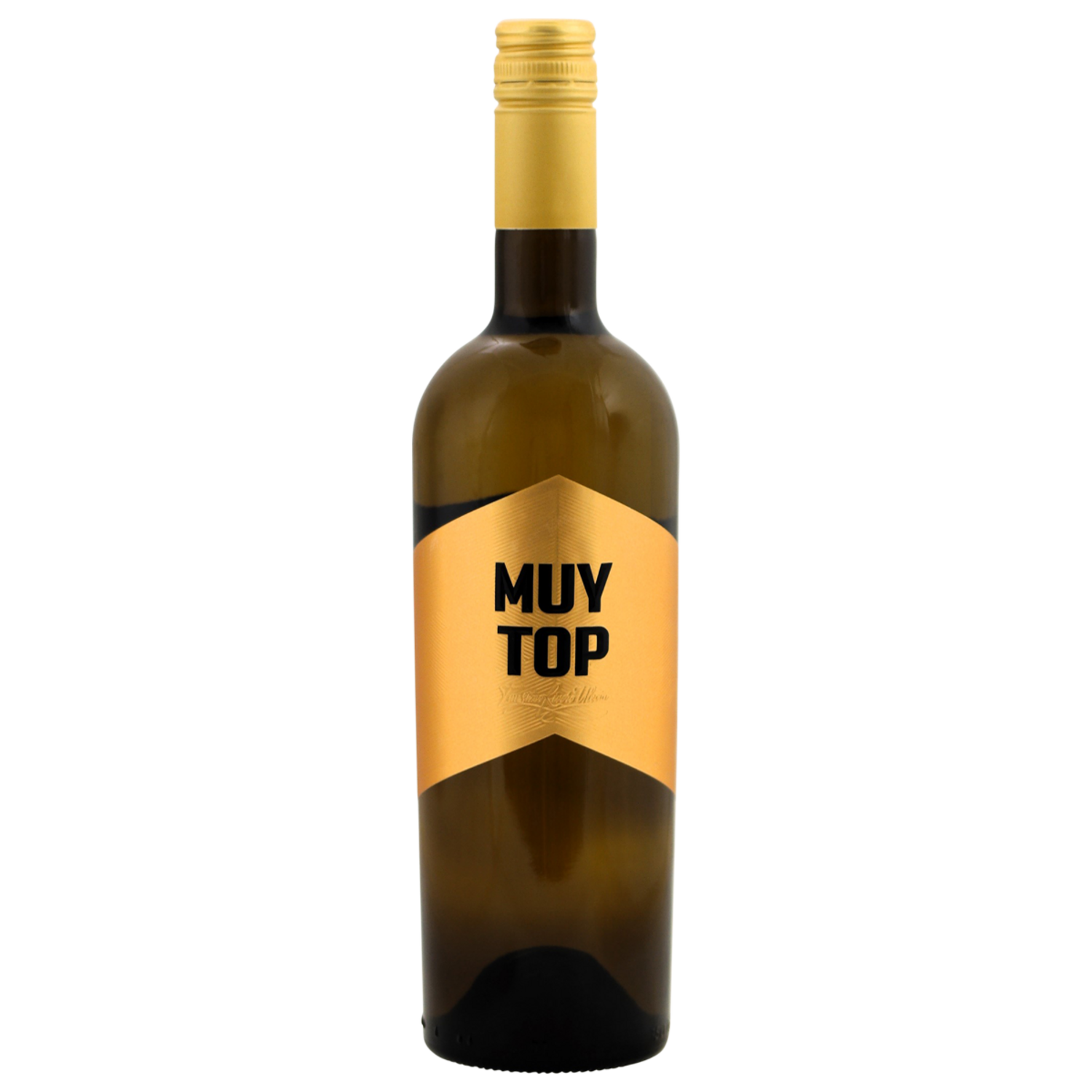 Muy Top Blanco