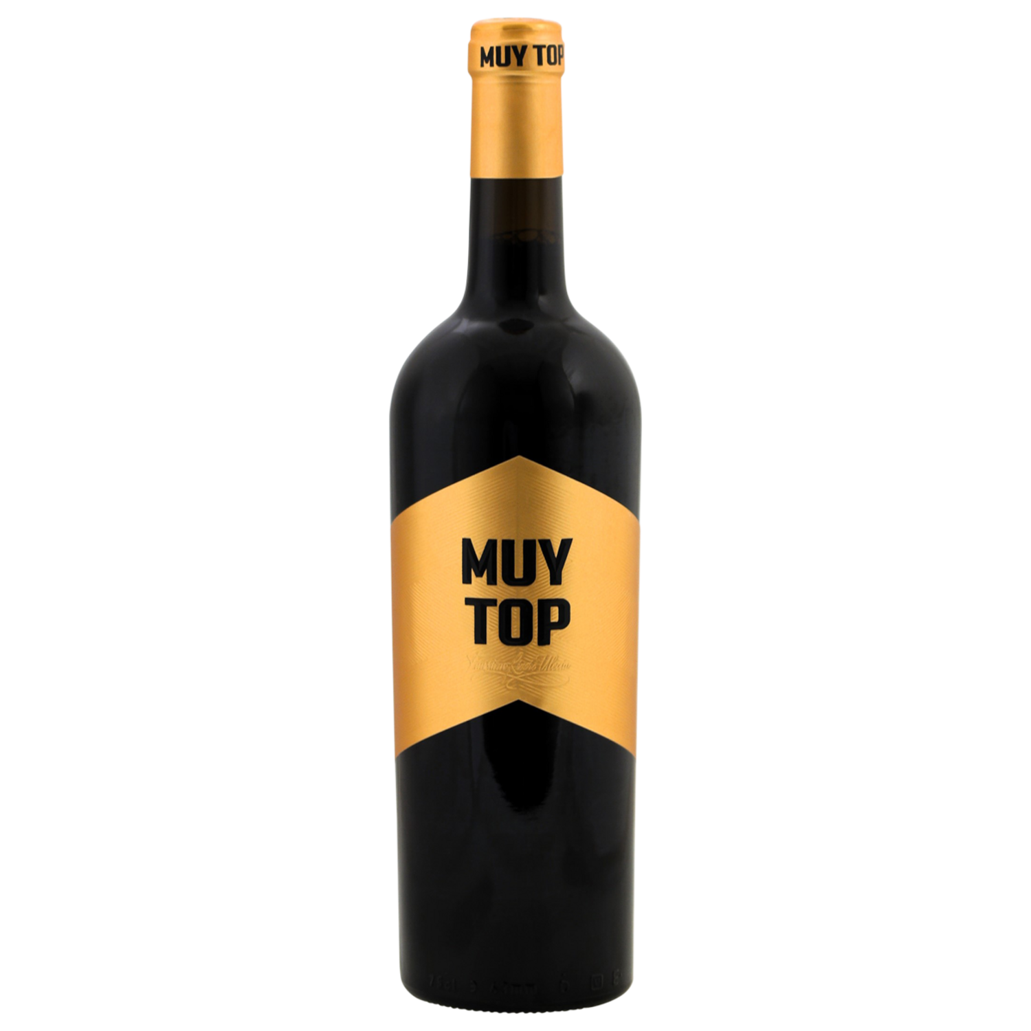 Muy Top Tinto
