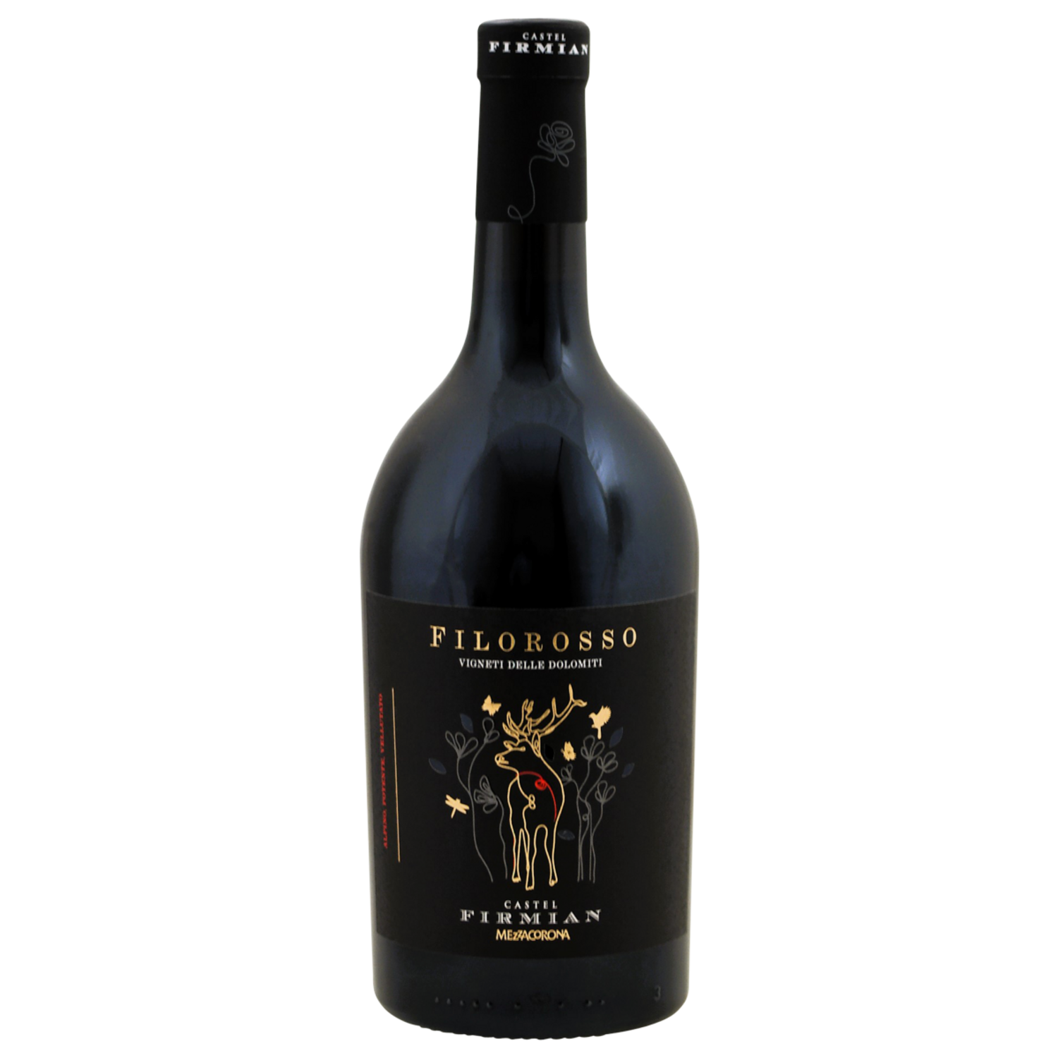 Castel Firmian Filorosso Red Blend