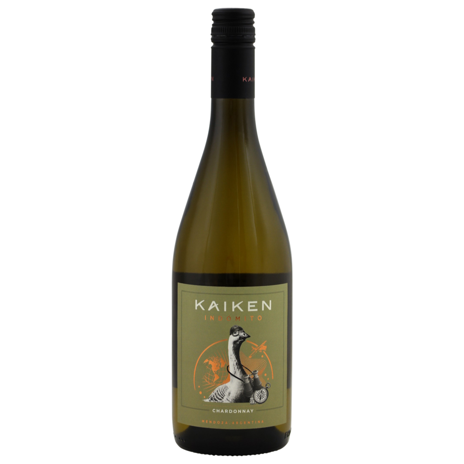 Kaiken Indomito Chardonnay