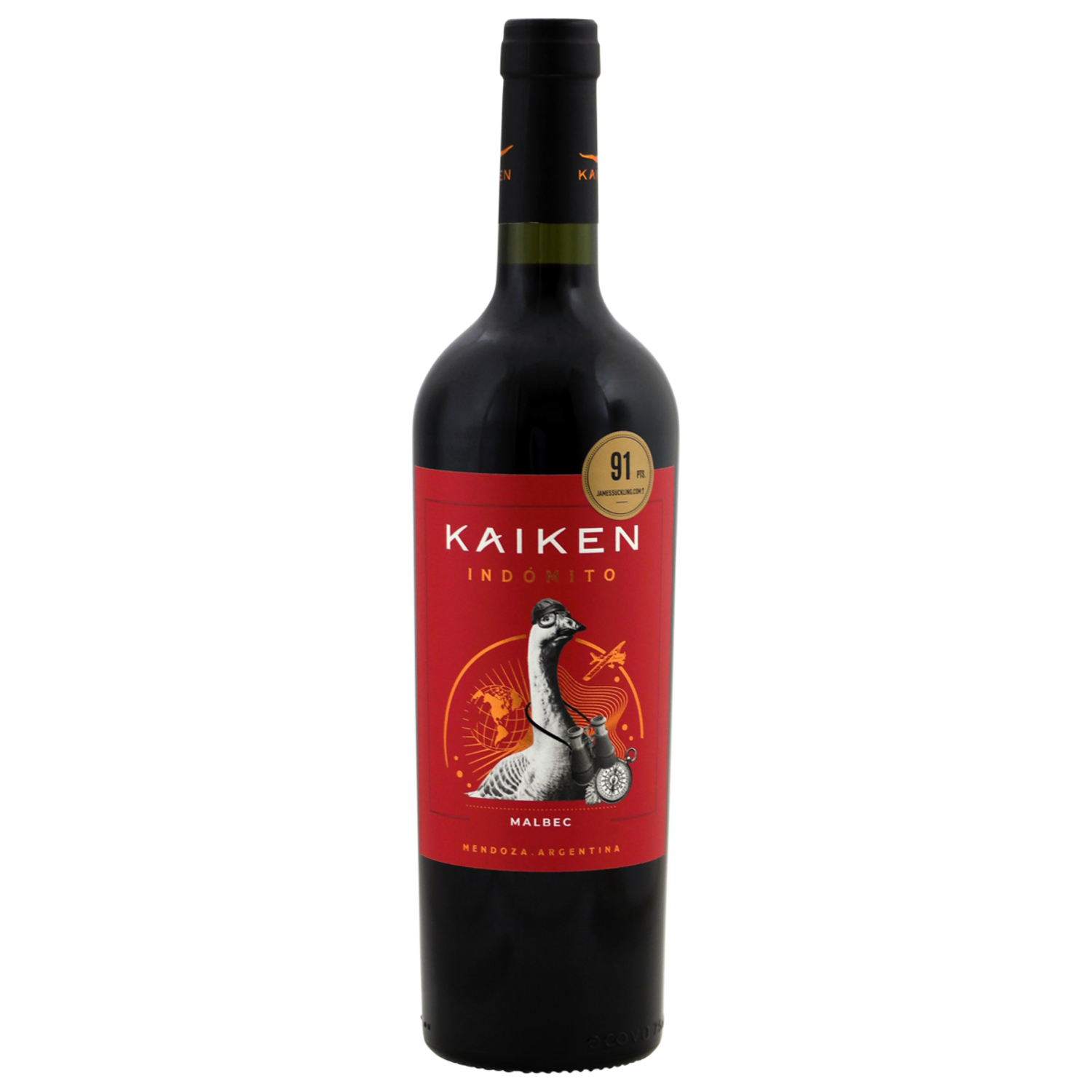 Kaiken Indomito Malbec