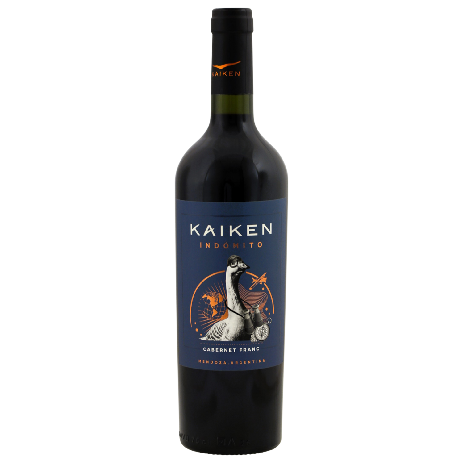 Kaiken Indomito Cabernet Franc