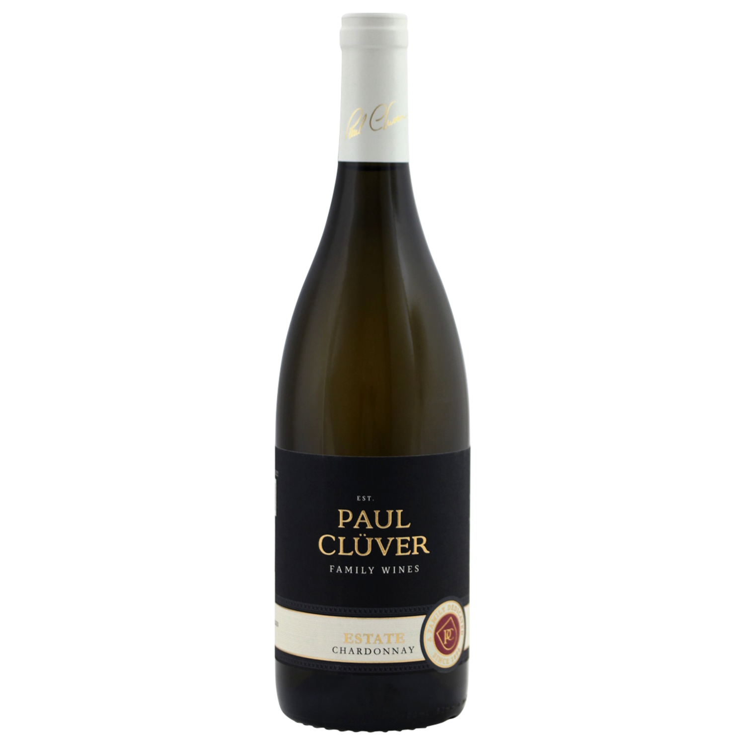 Paul Cluver Estate Chardonnay