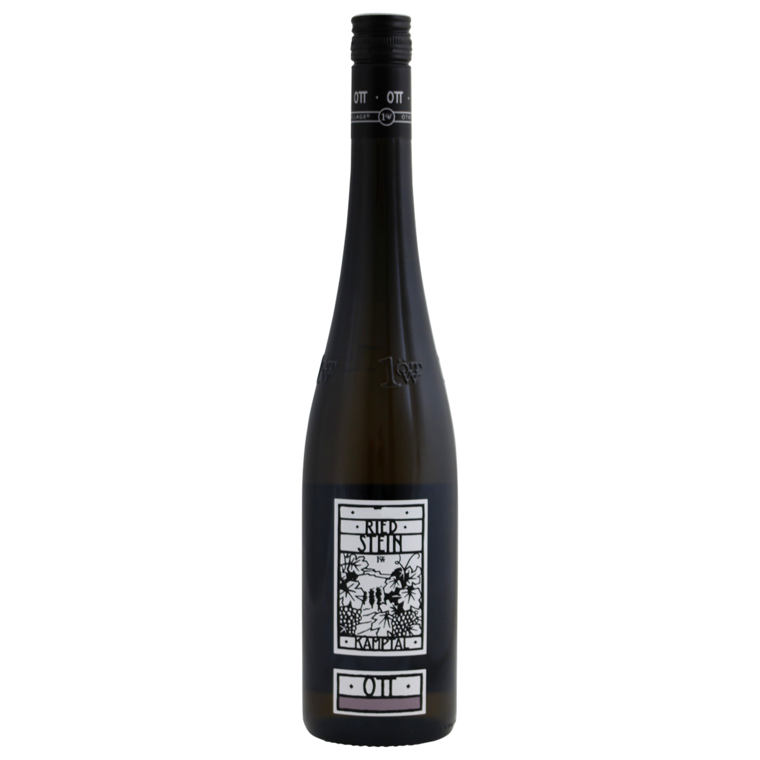 BIO Bernhard Ott Grüner Veltliner Ried Stein
