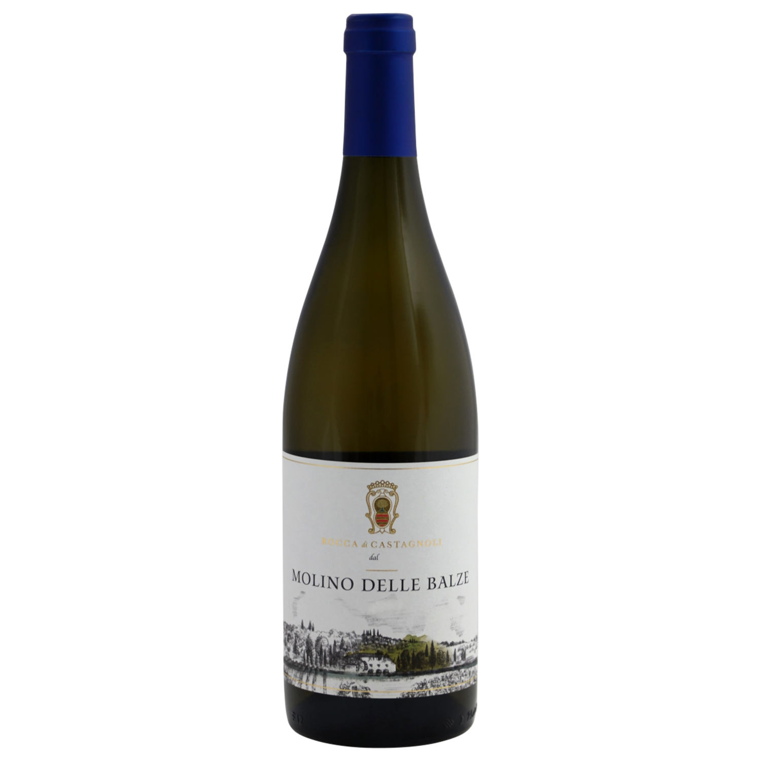 Rocca di Castagnoli Molino delle Balze Chardonnay