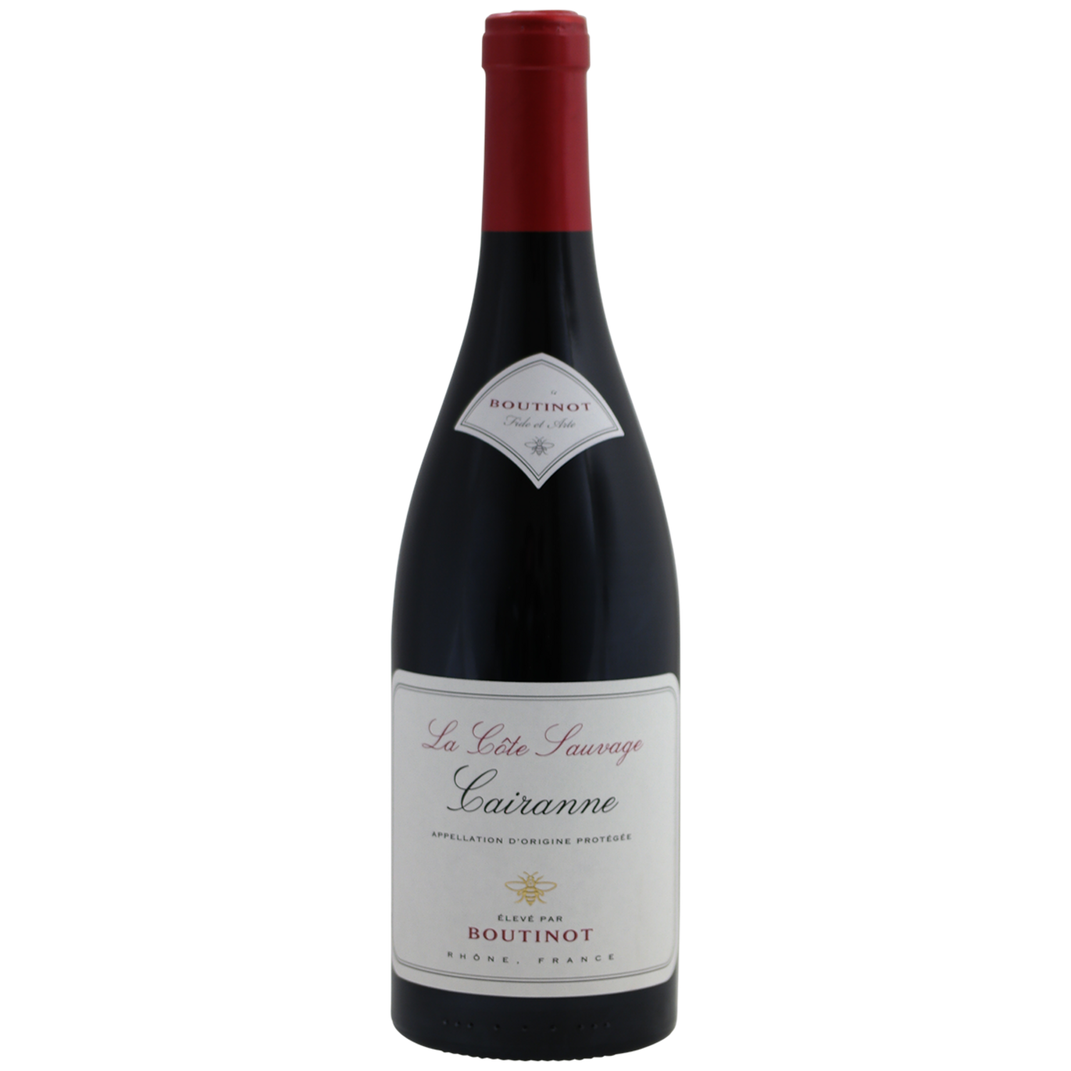 Boutinot La Côte Sauvage Cairanne