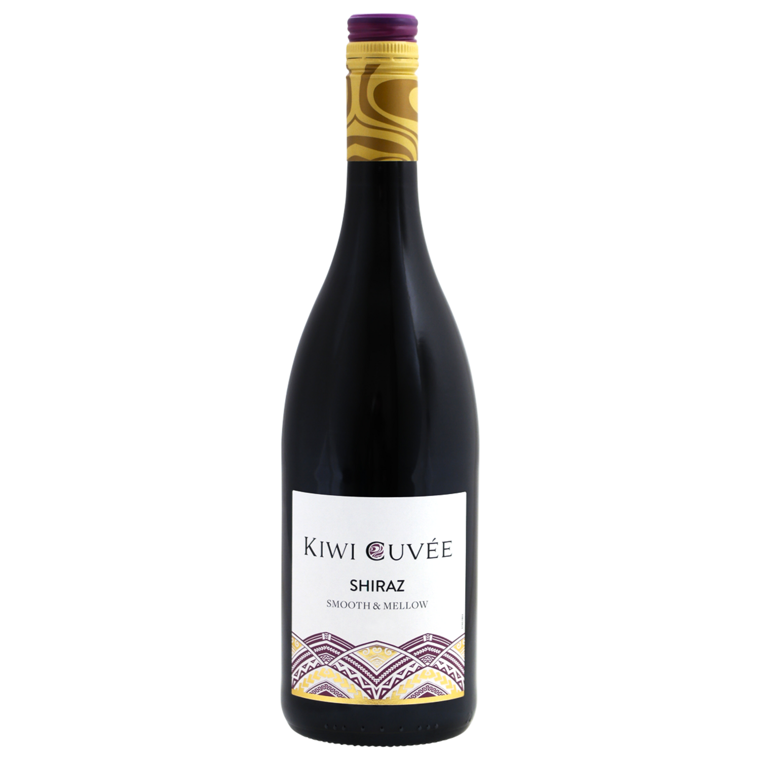 Kiwi Cuvee Shiraz