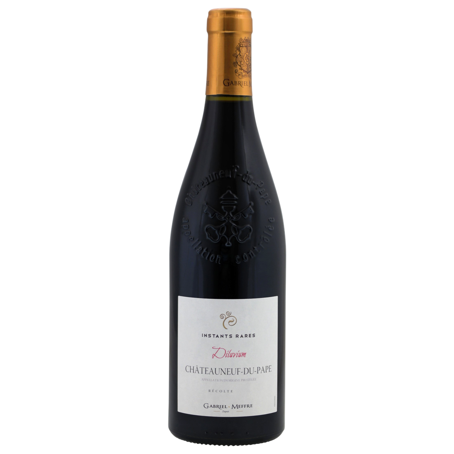Châteauneuf du Pape Instants Rares
