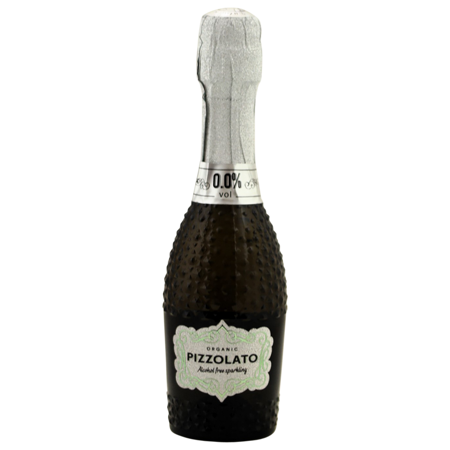 BIO Pizzolato M-Use Zero Sparkling (0,2 L)