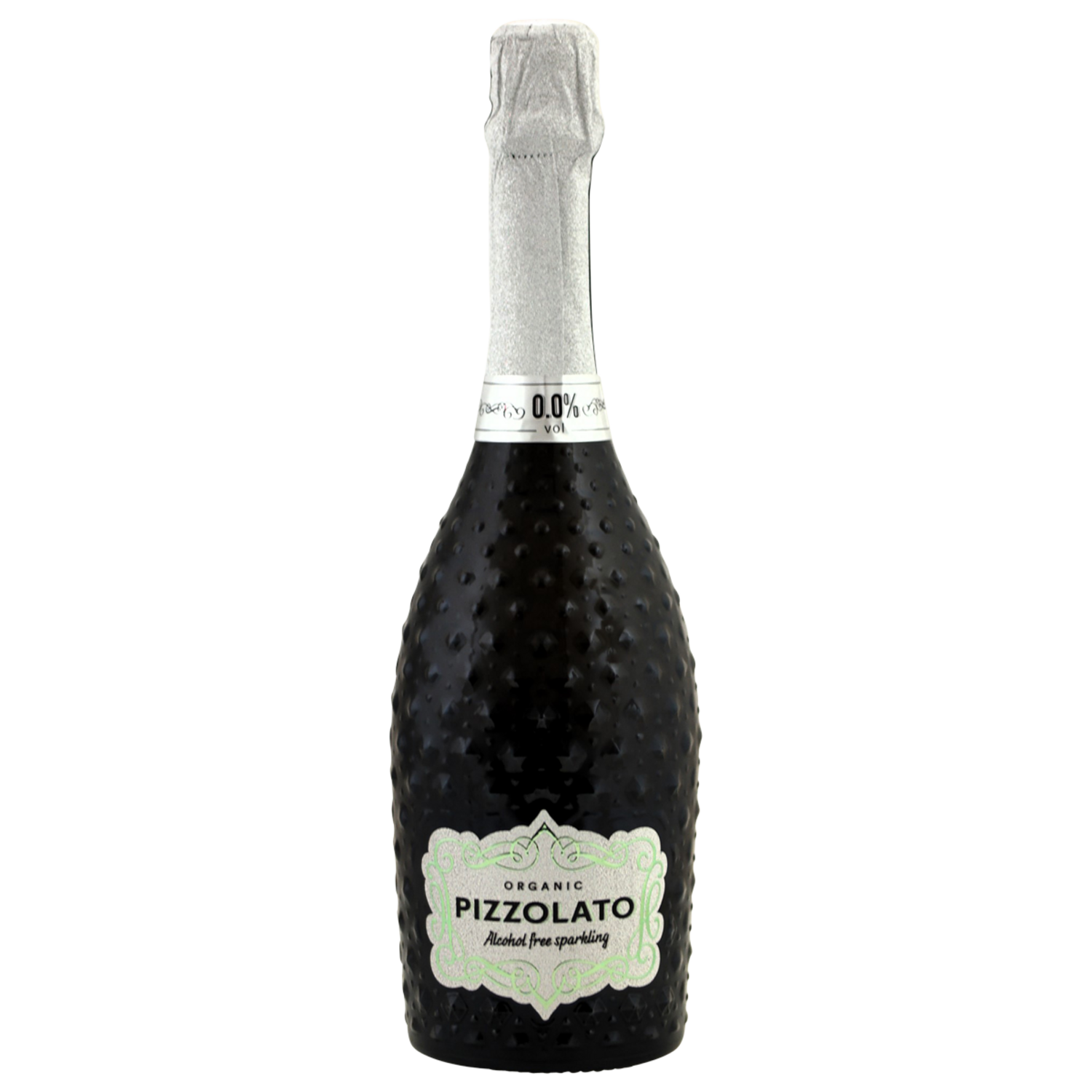 BIO Pizzolato M-Use Zero Sparkling